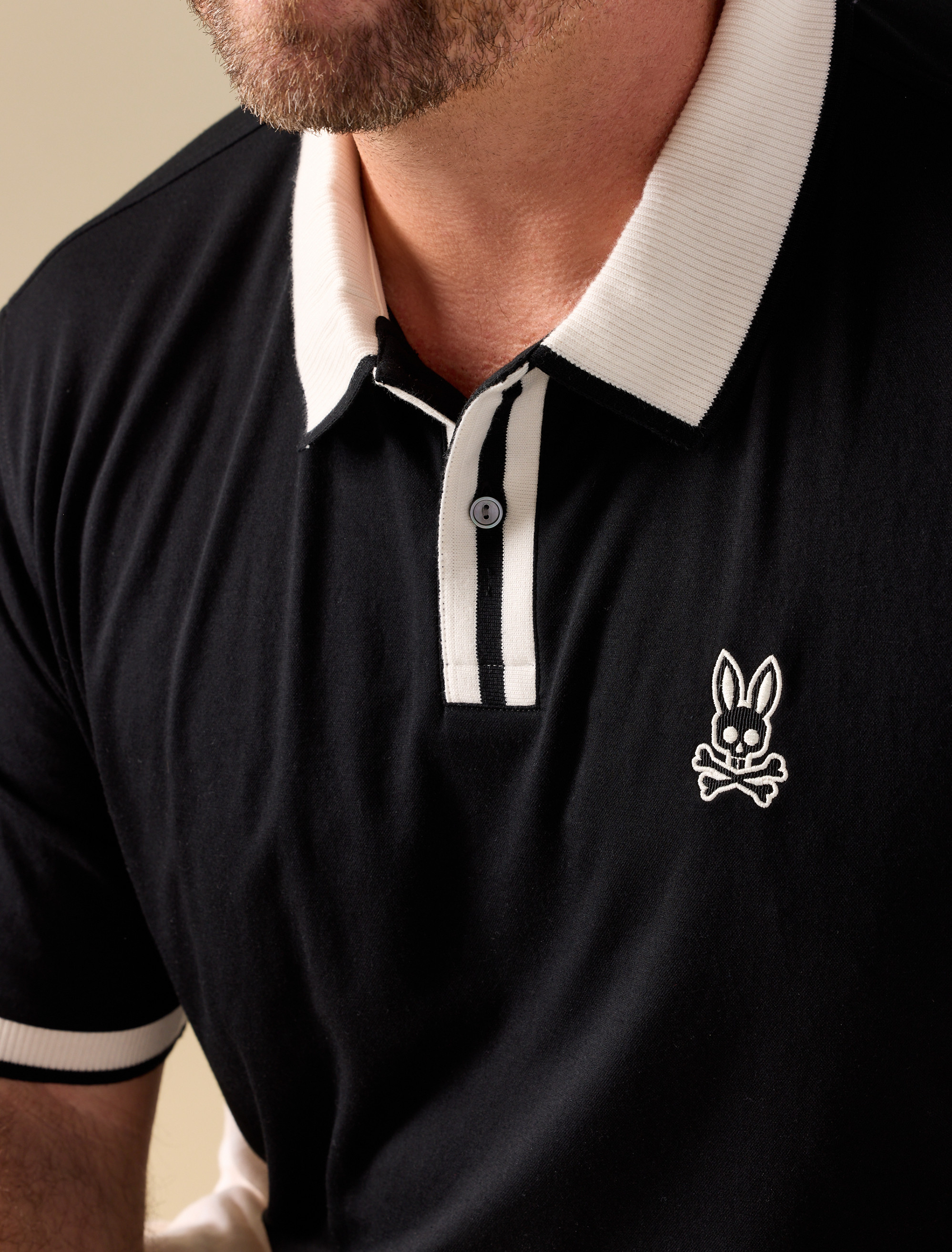 Ridley Polo Shirt