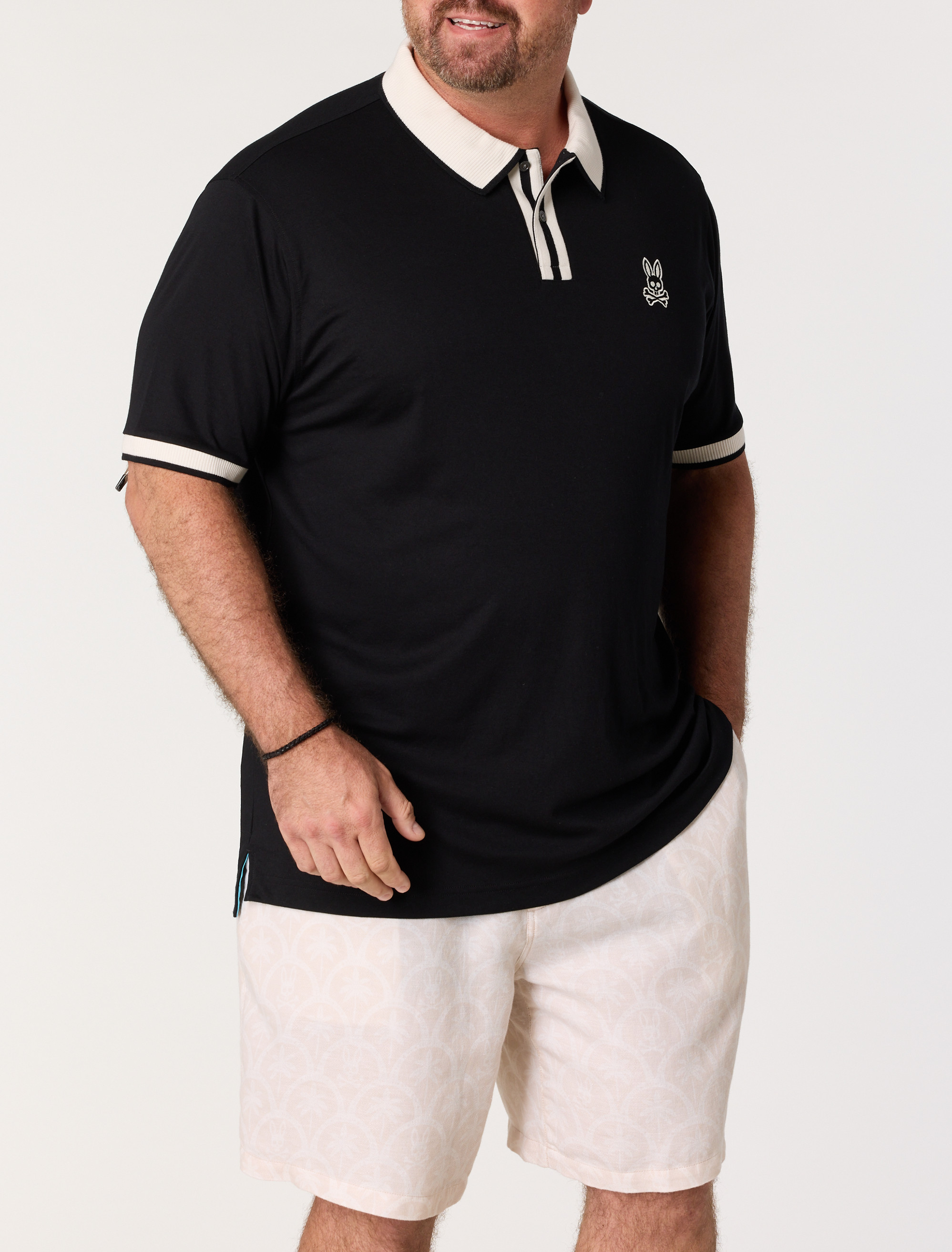 Ridley Polo Shirt