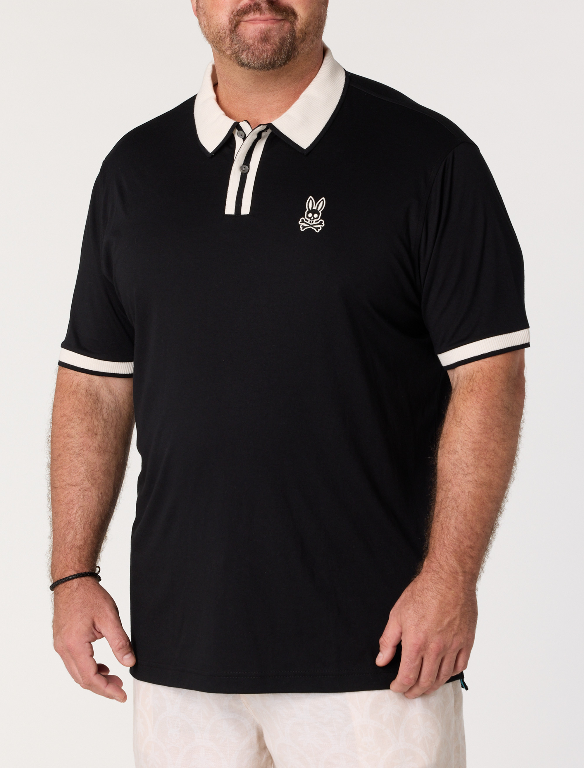 Ridley Polo Shirt