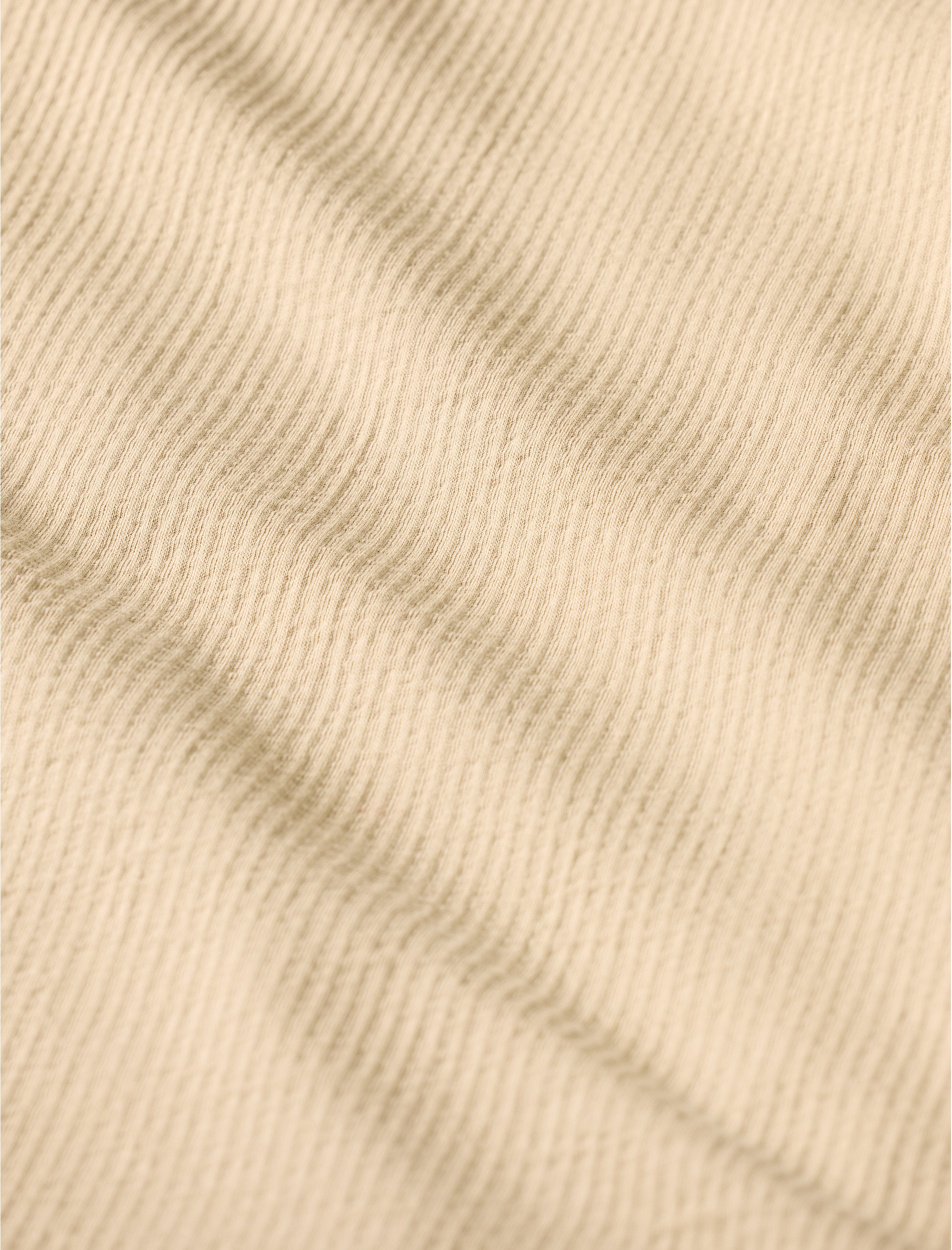 Compact Seersucker Polo Shirt - thumbnail 5