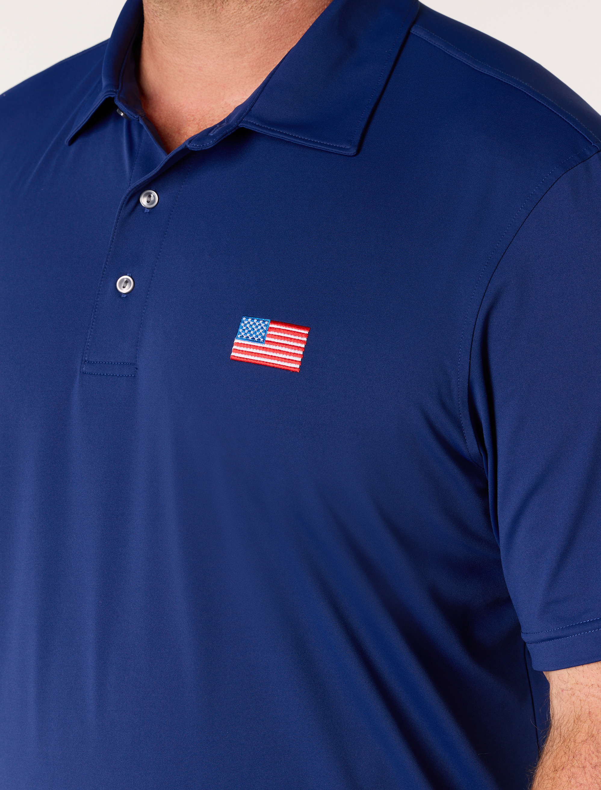 Golf Sankaty Polo Shirt