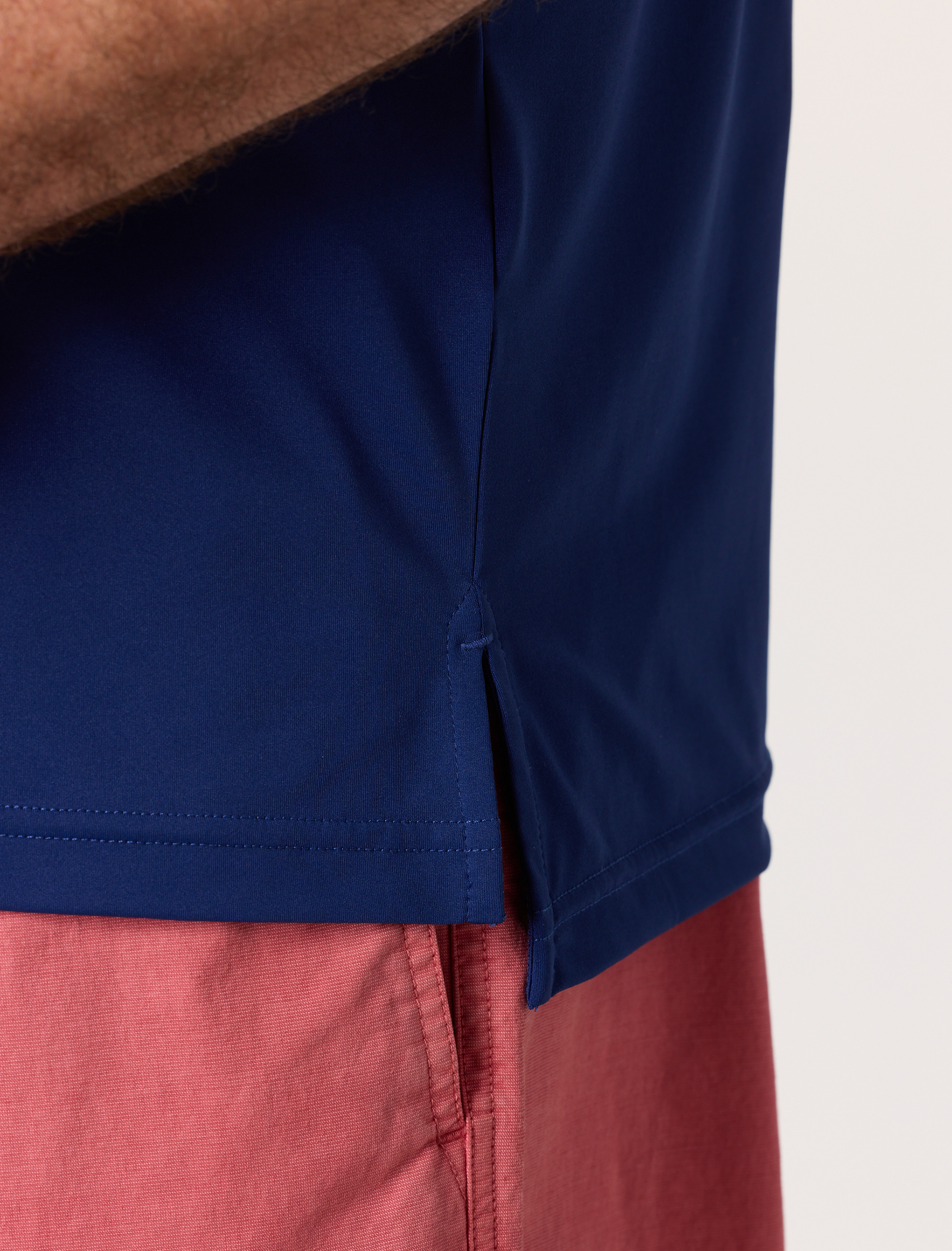 Golf Sankaty Polo Shirt