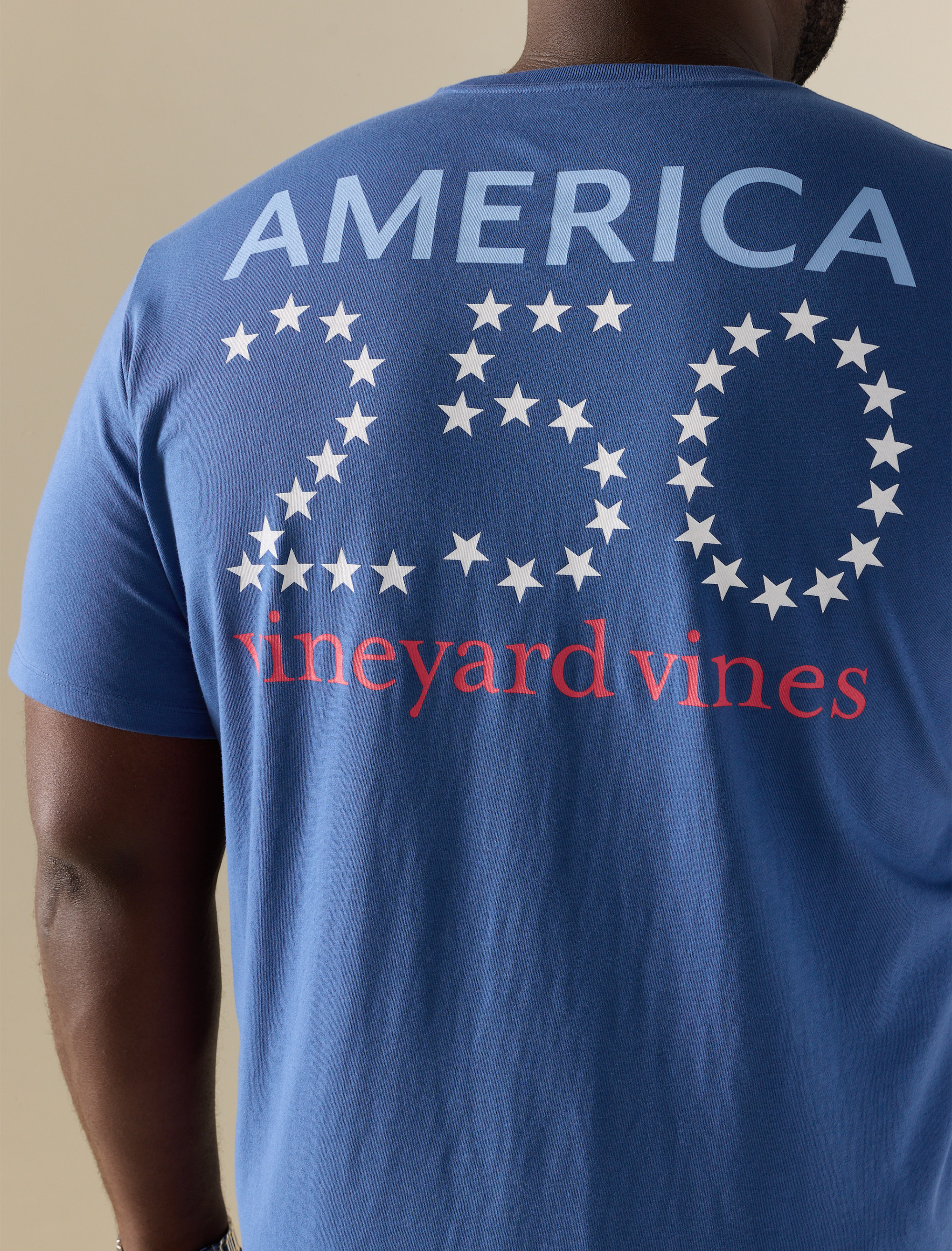 Americana 250 Pocket T-Shirt