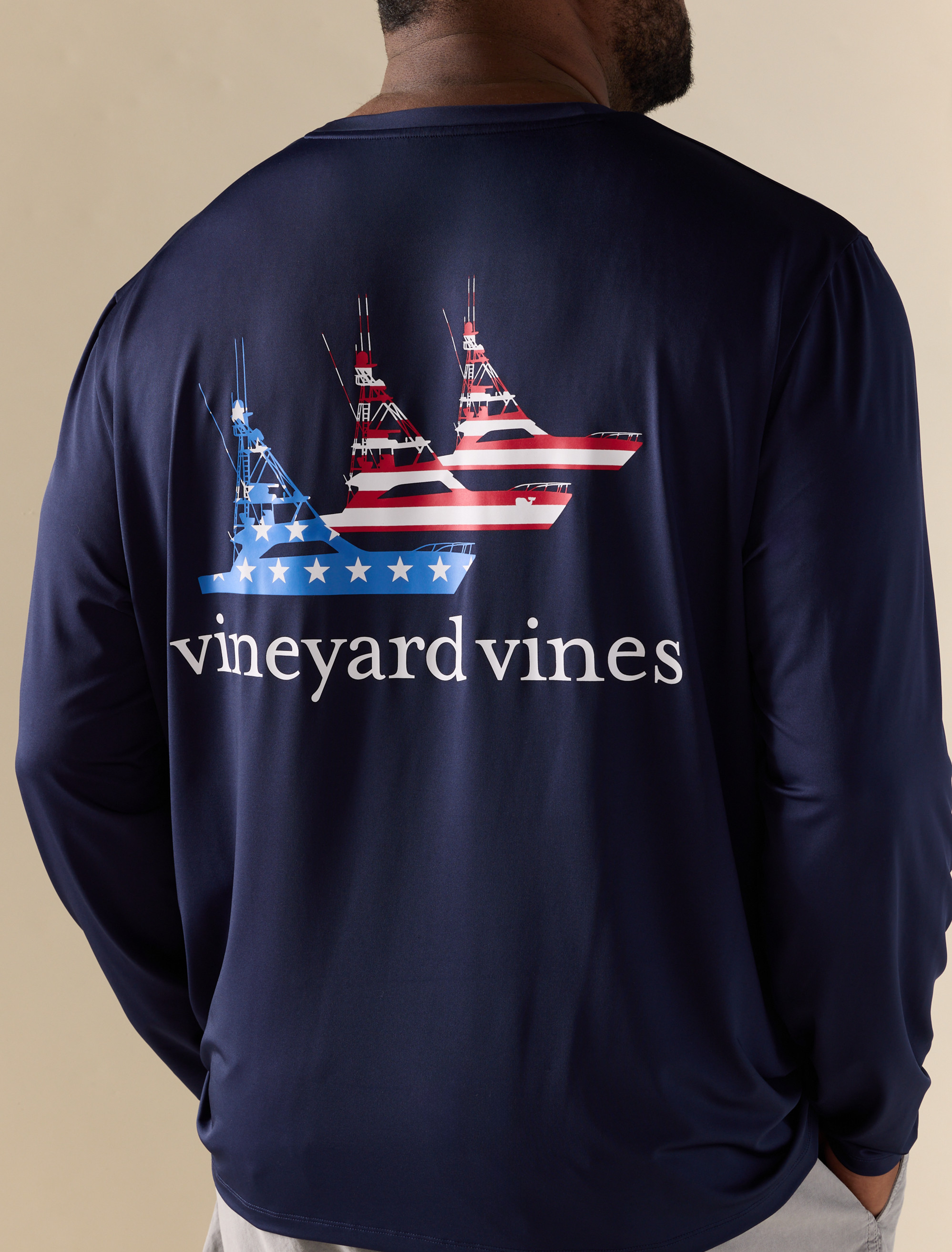 Sportfisher Harbor T-Shirt