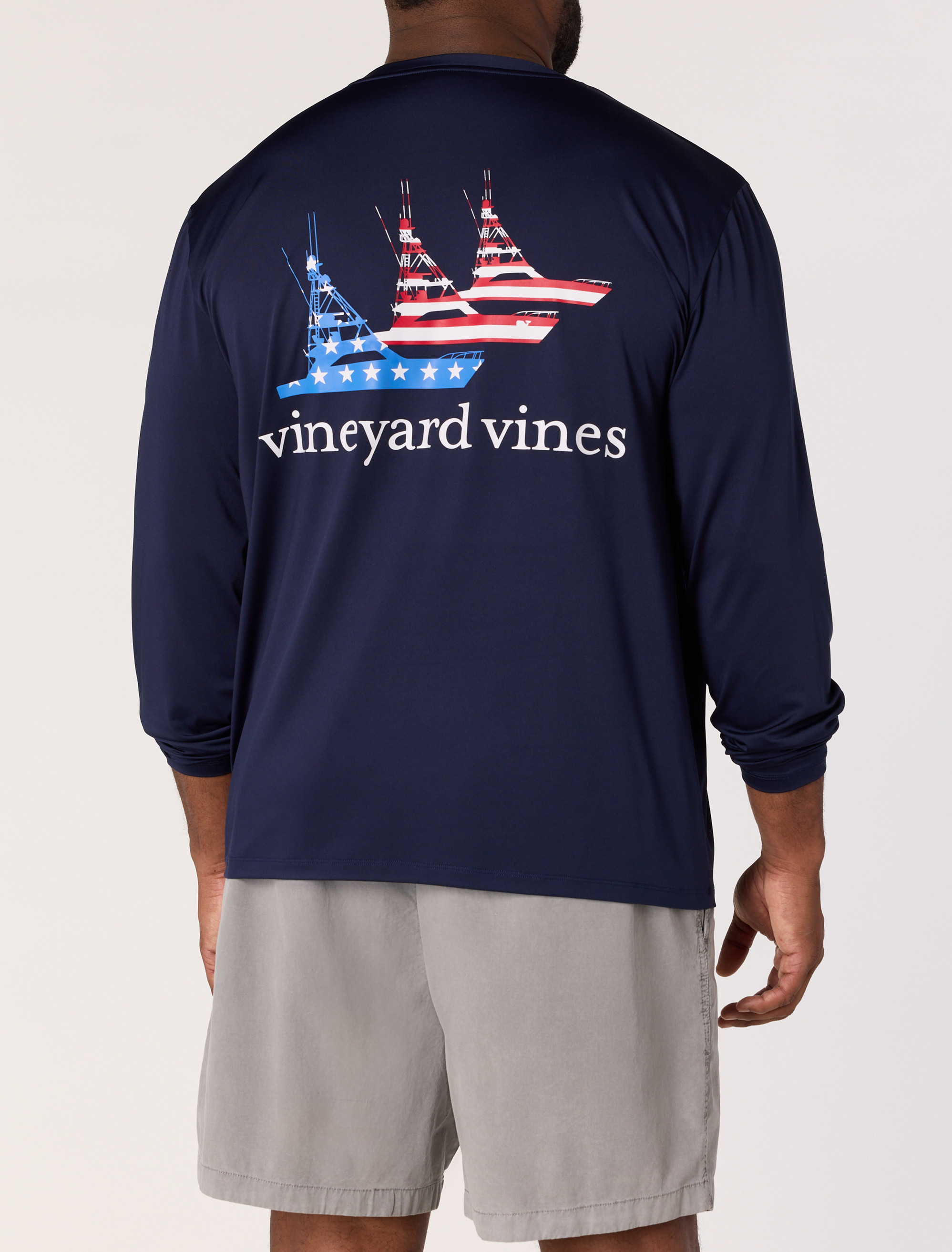 Sportfisher Harbor T-Shirt
