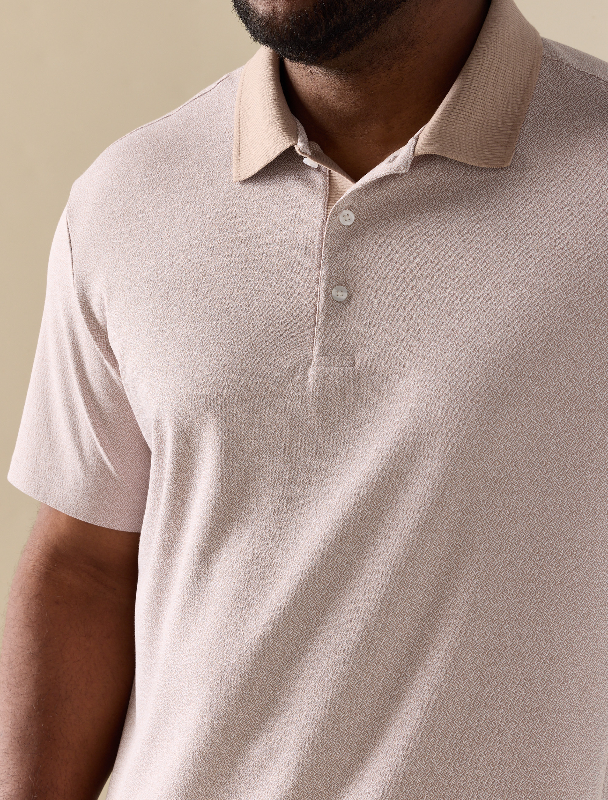 Matias Polo Shirt