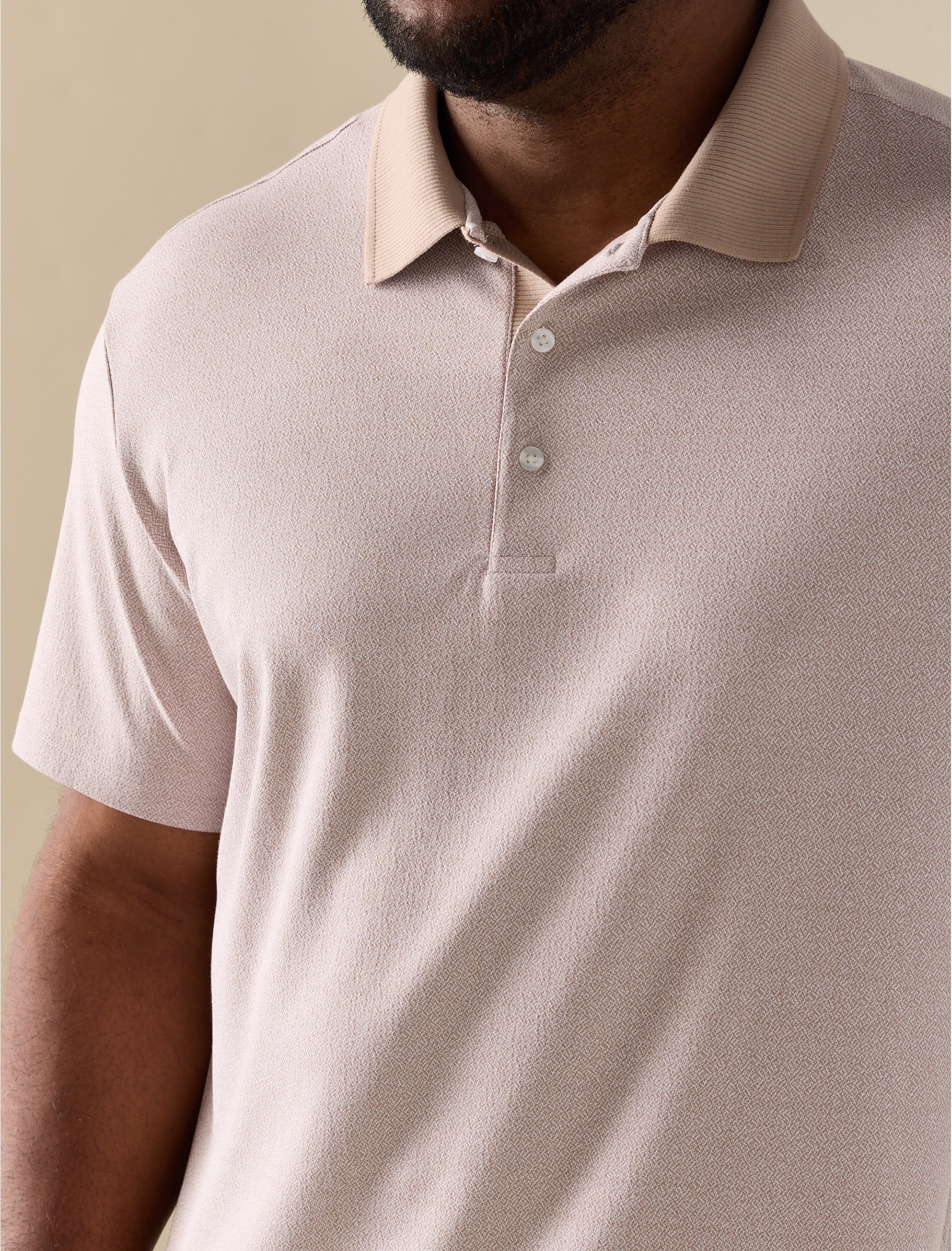 Matias Polo Shirt - thumbnail 2