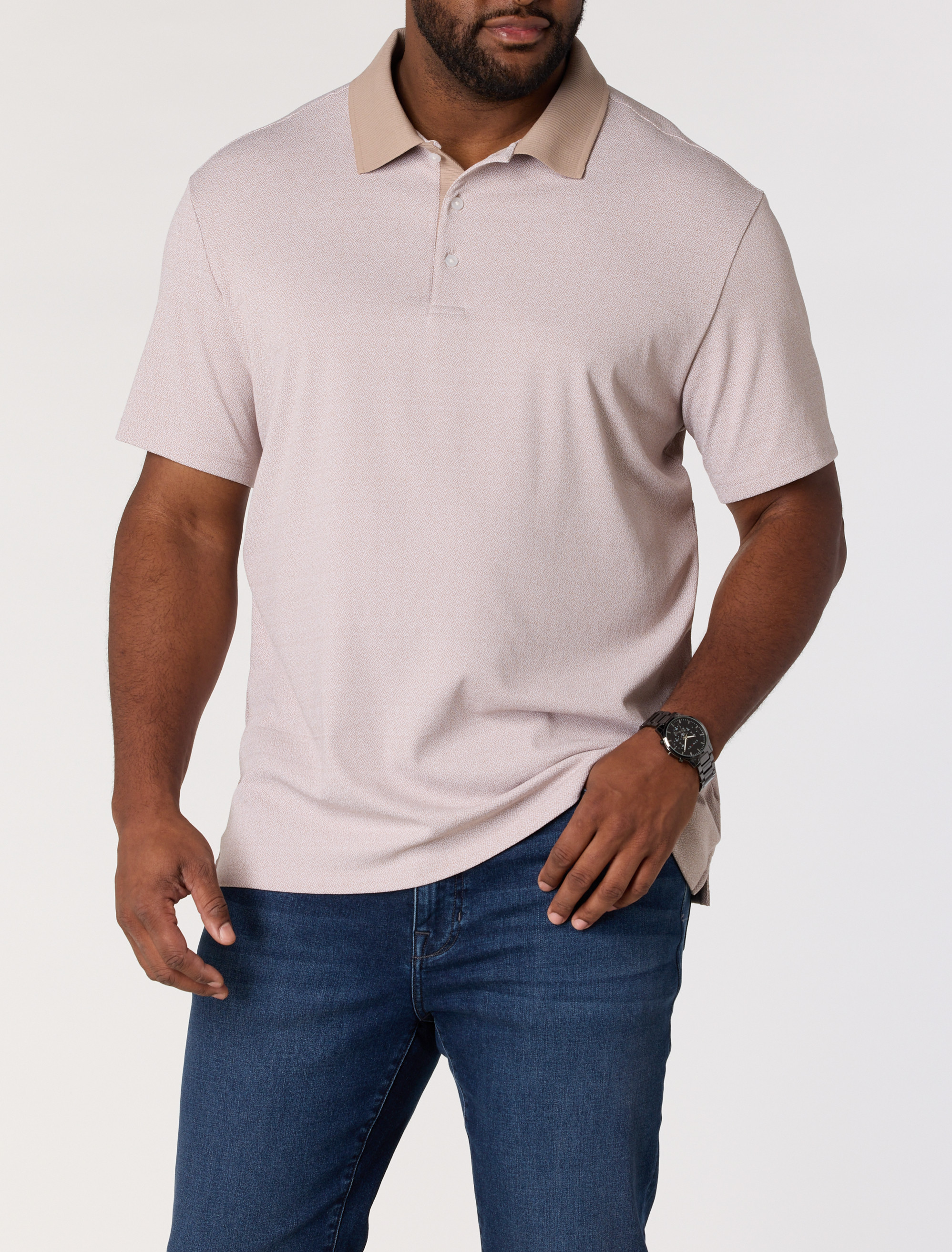 Matias Polo Shirt