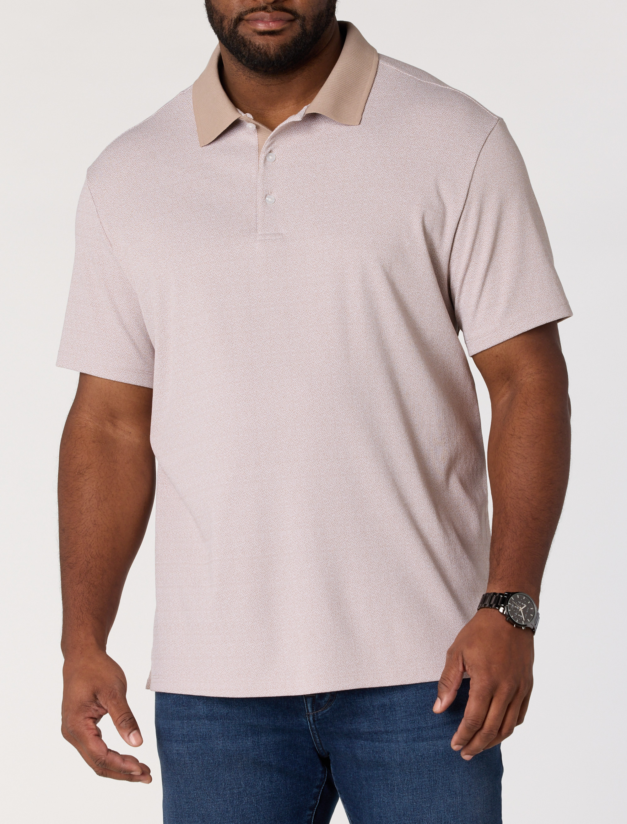 Matias Polo Shirt
