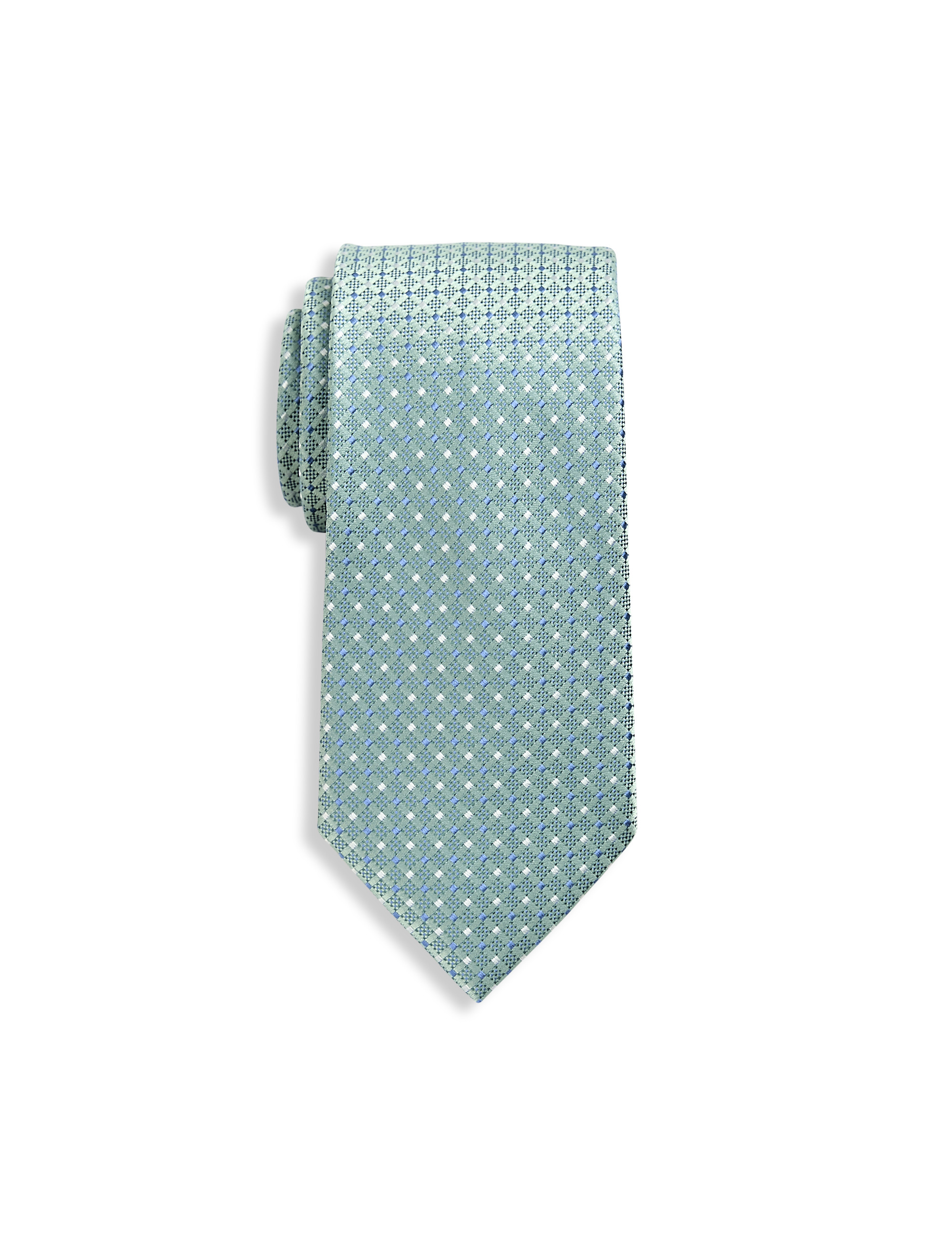 Brost Geometric Tie