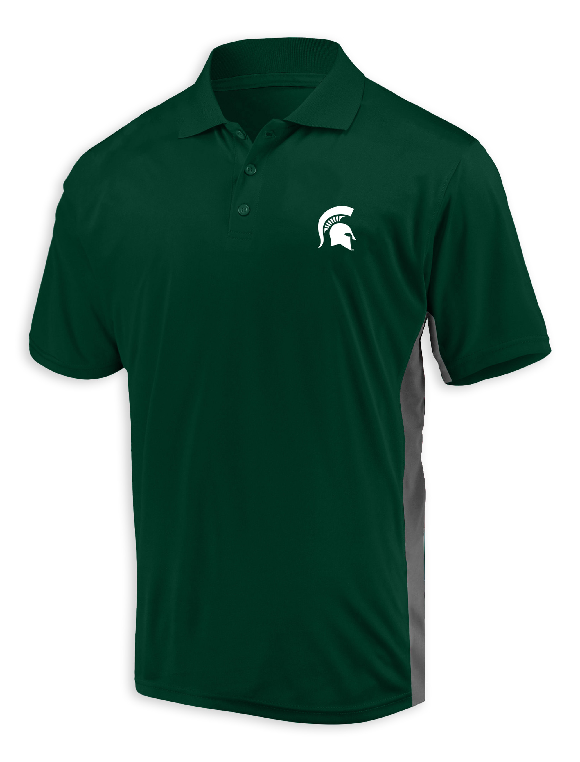 Michigan State Performance Polo Shirt