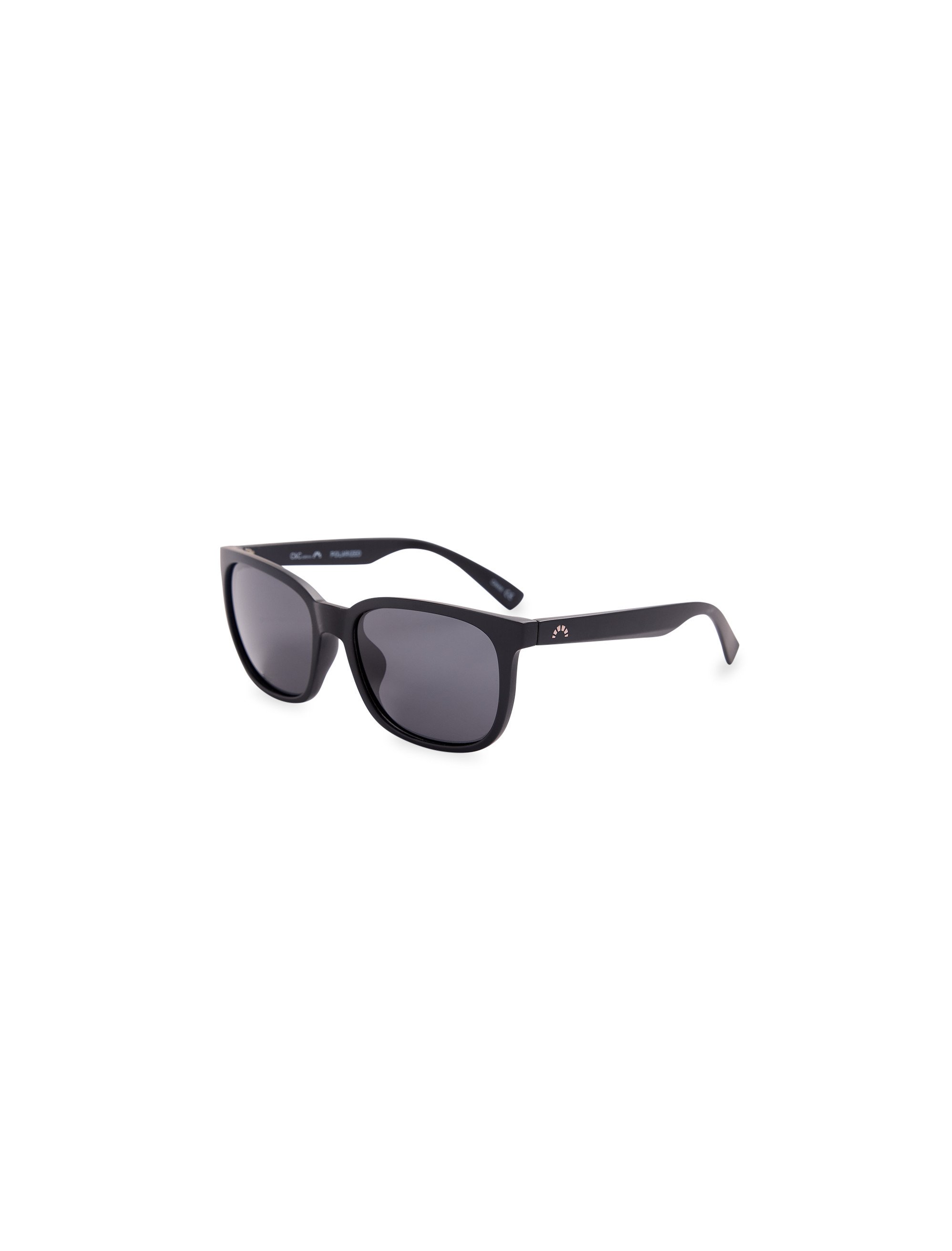 Square Frame Sunglasses