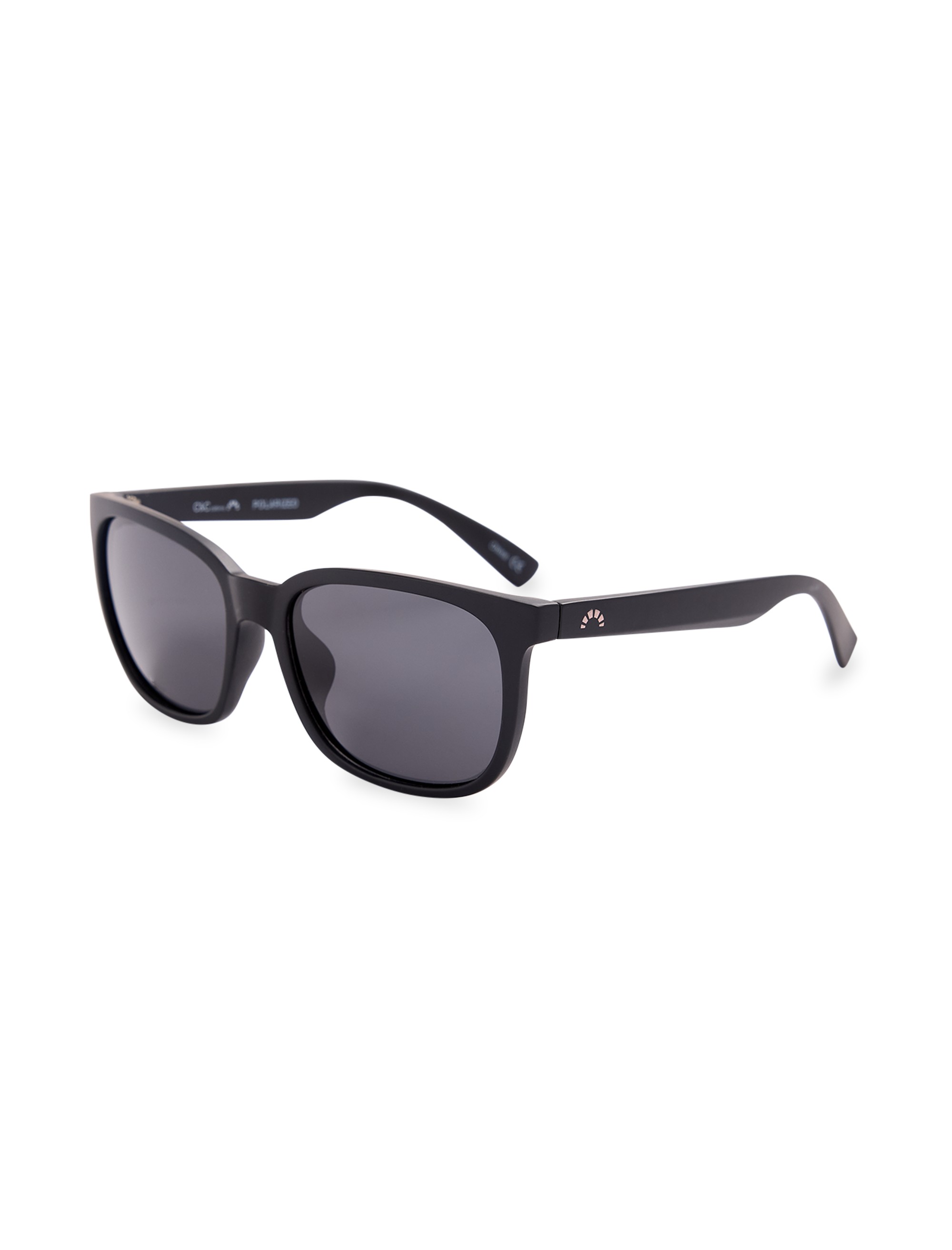 Square Frame Sunglasses - thumbnail 2
