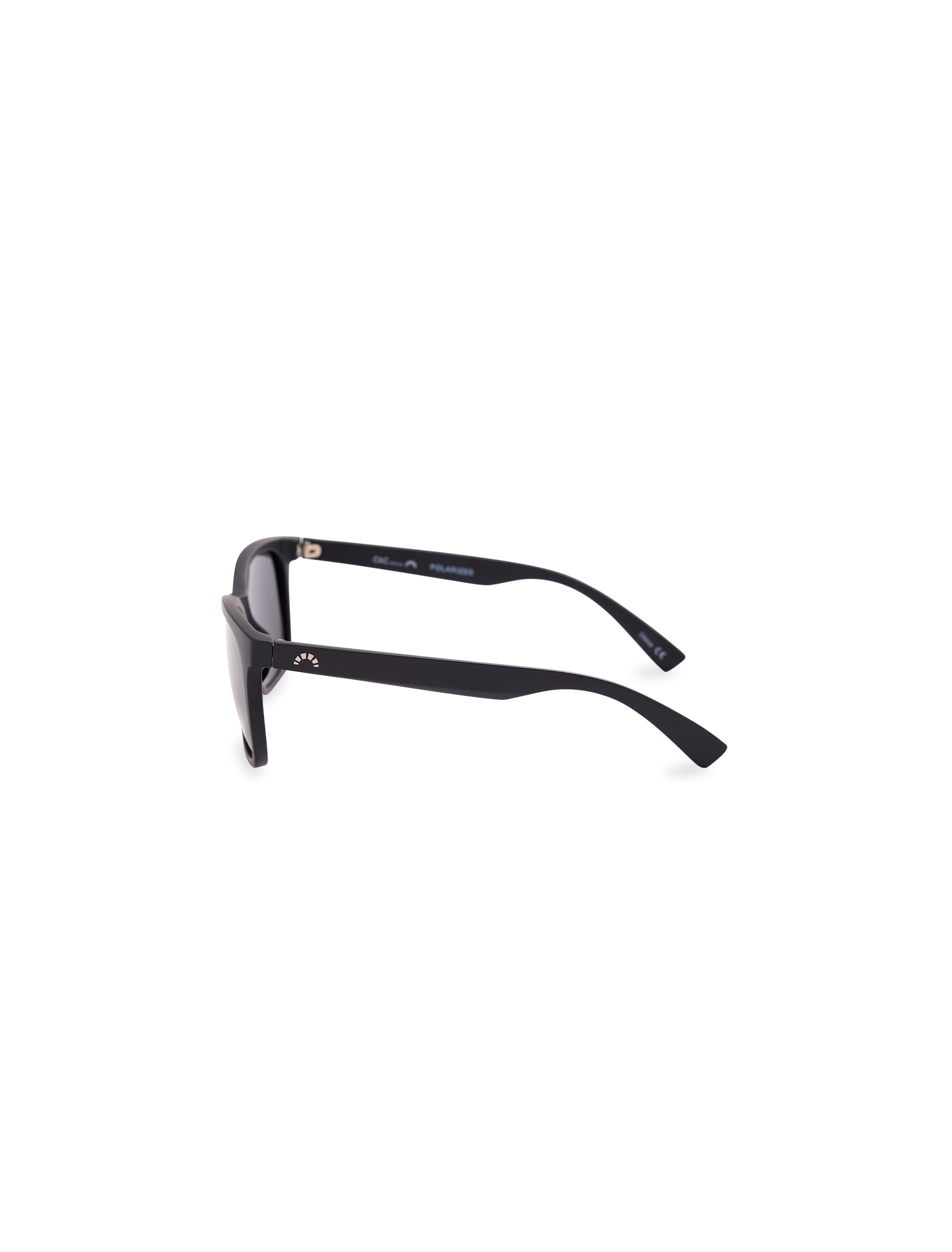 Square Frame Sunglasses