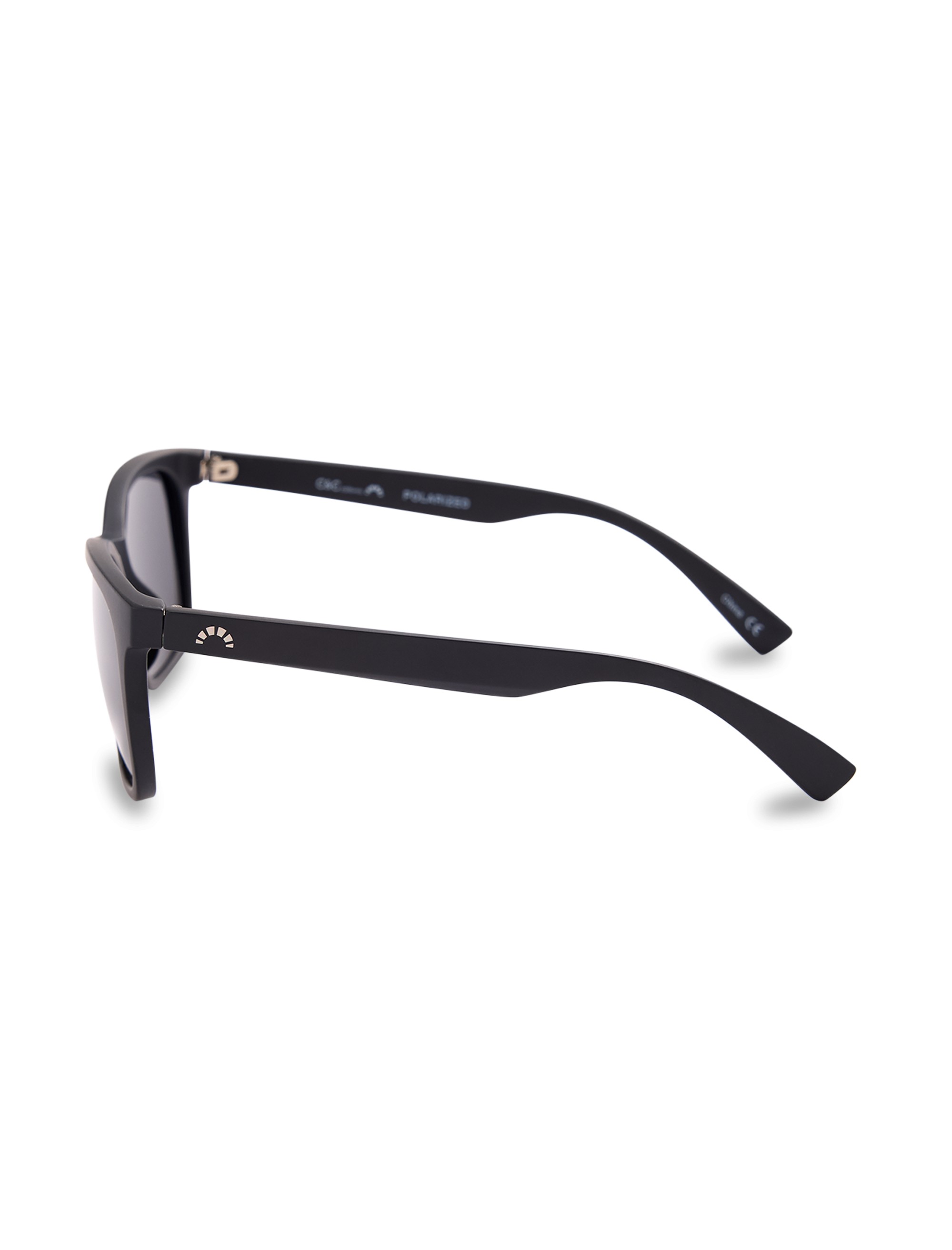 Square Frame Sunglasses - thumbnail 3