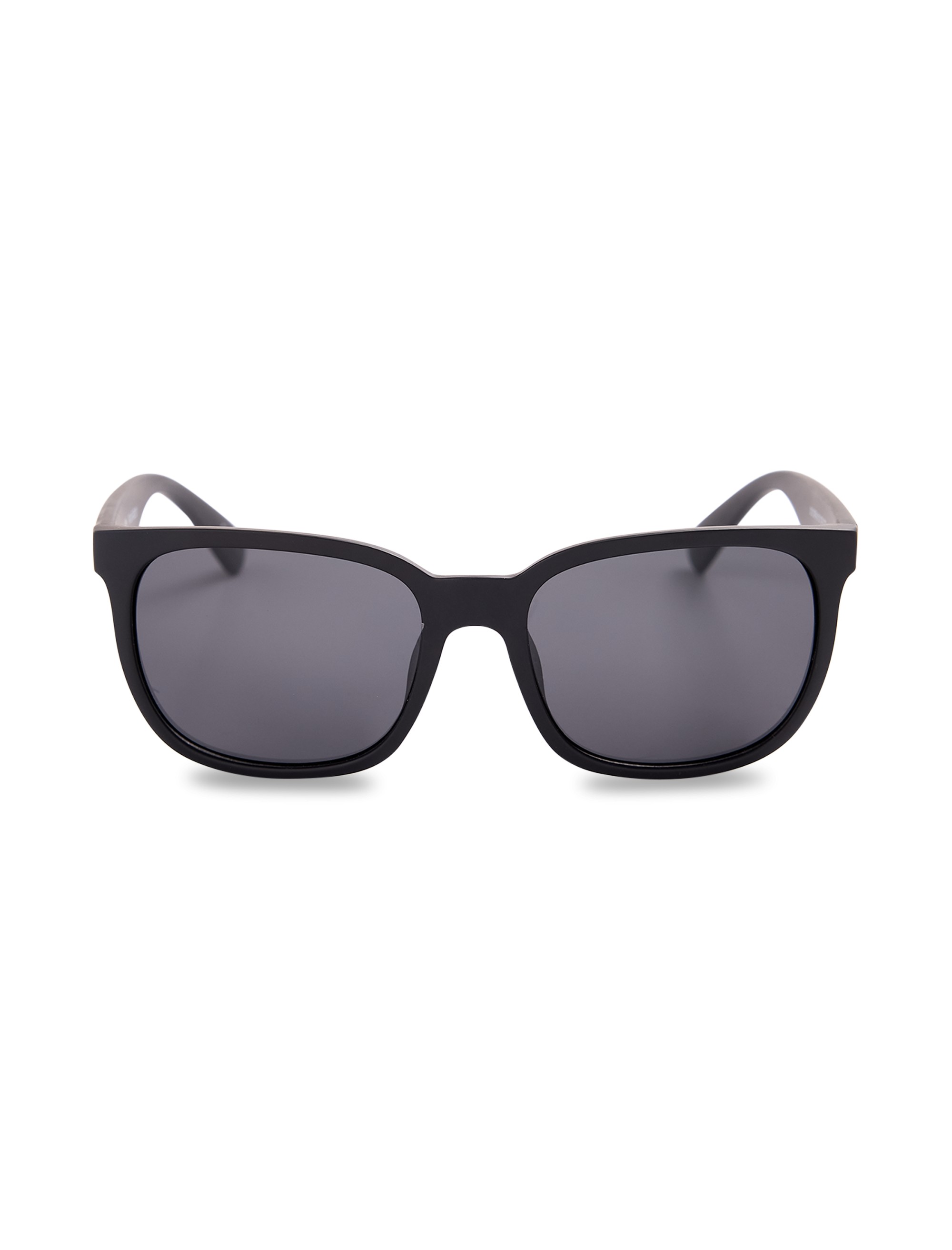 Square Frame Sunglasses