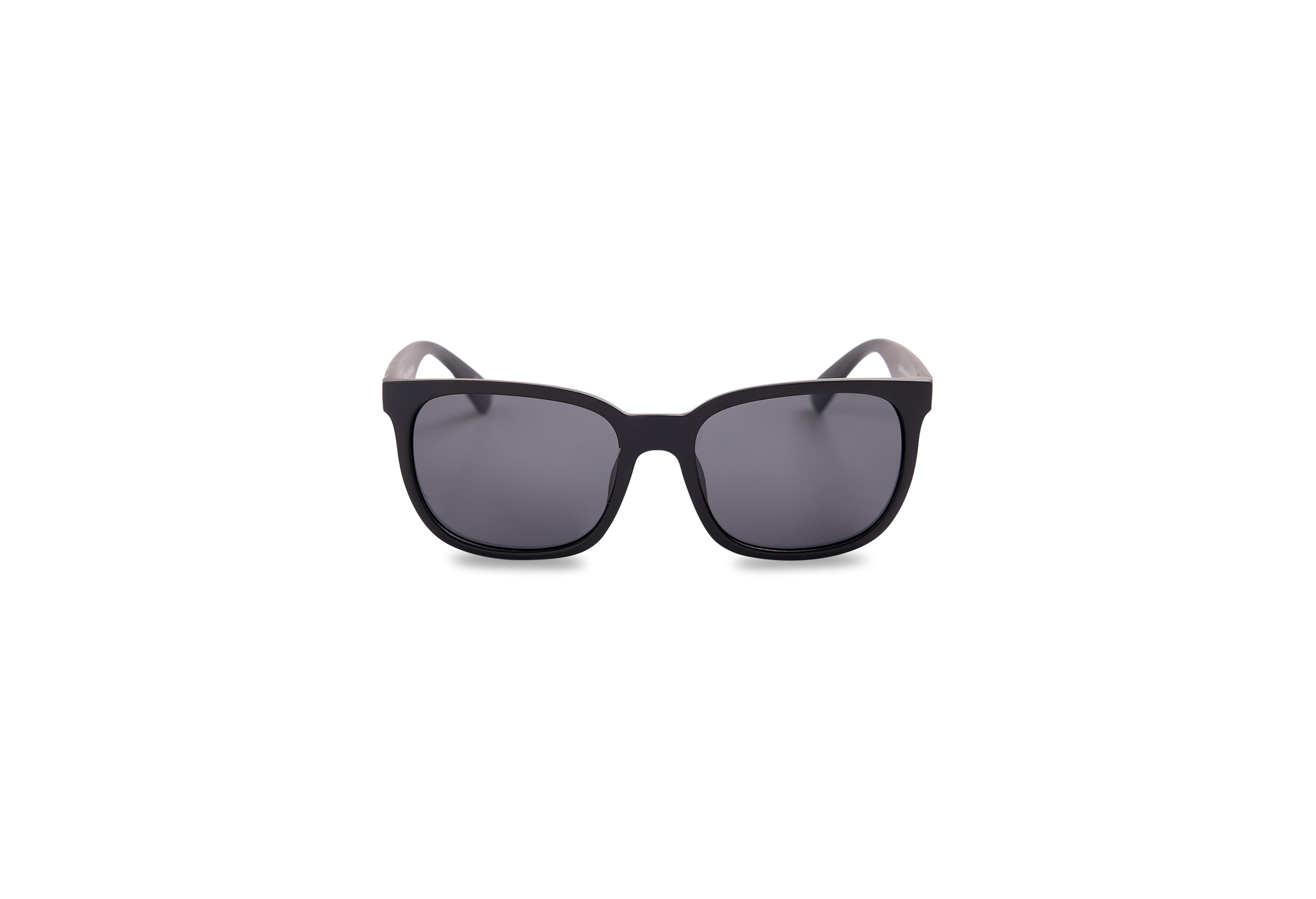 Square Frame Sunglasses