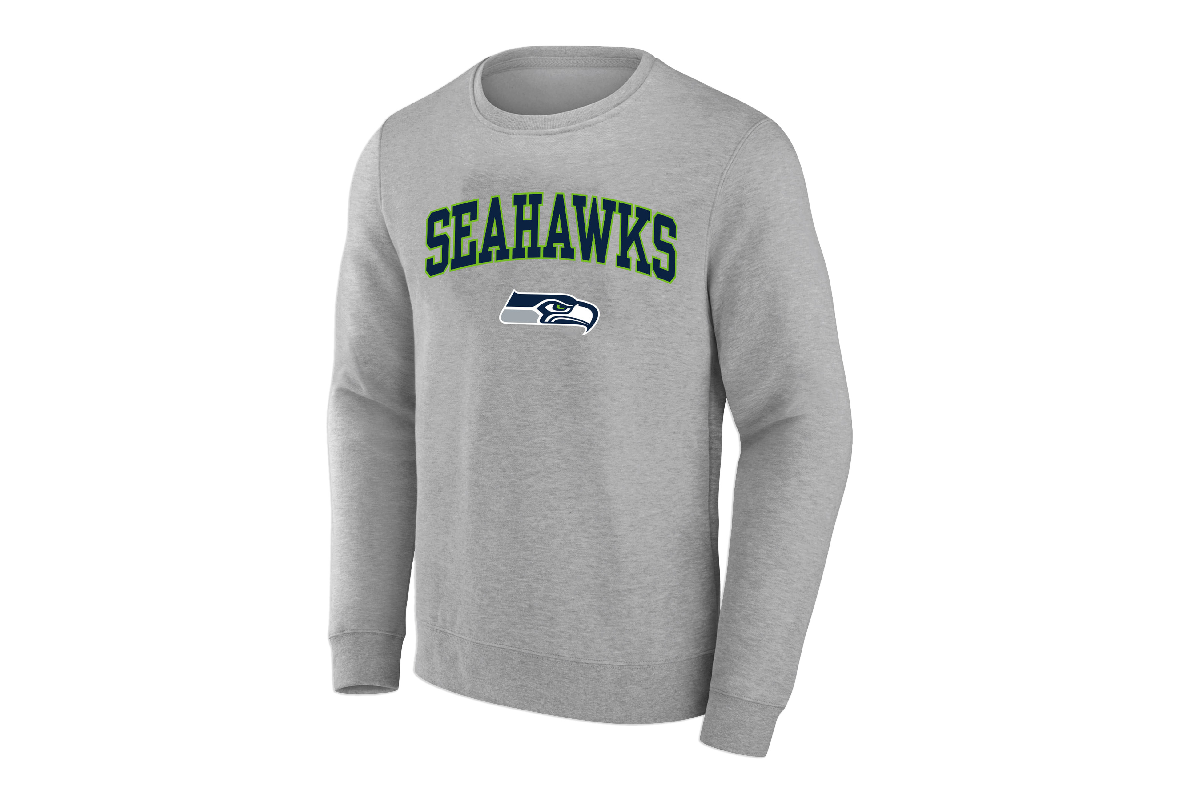 Seahawks Crewneck Sweatshirt