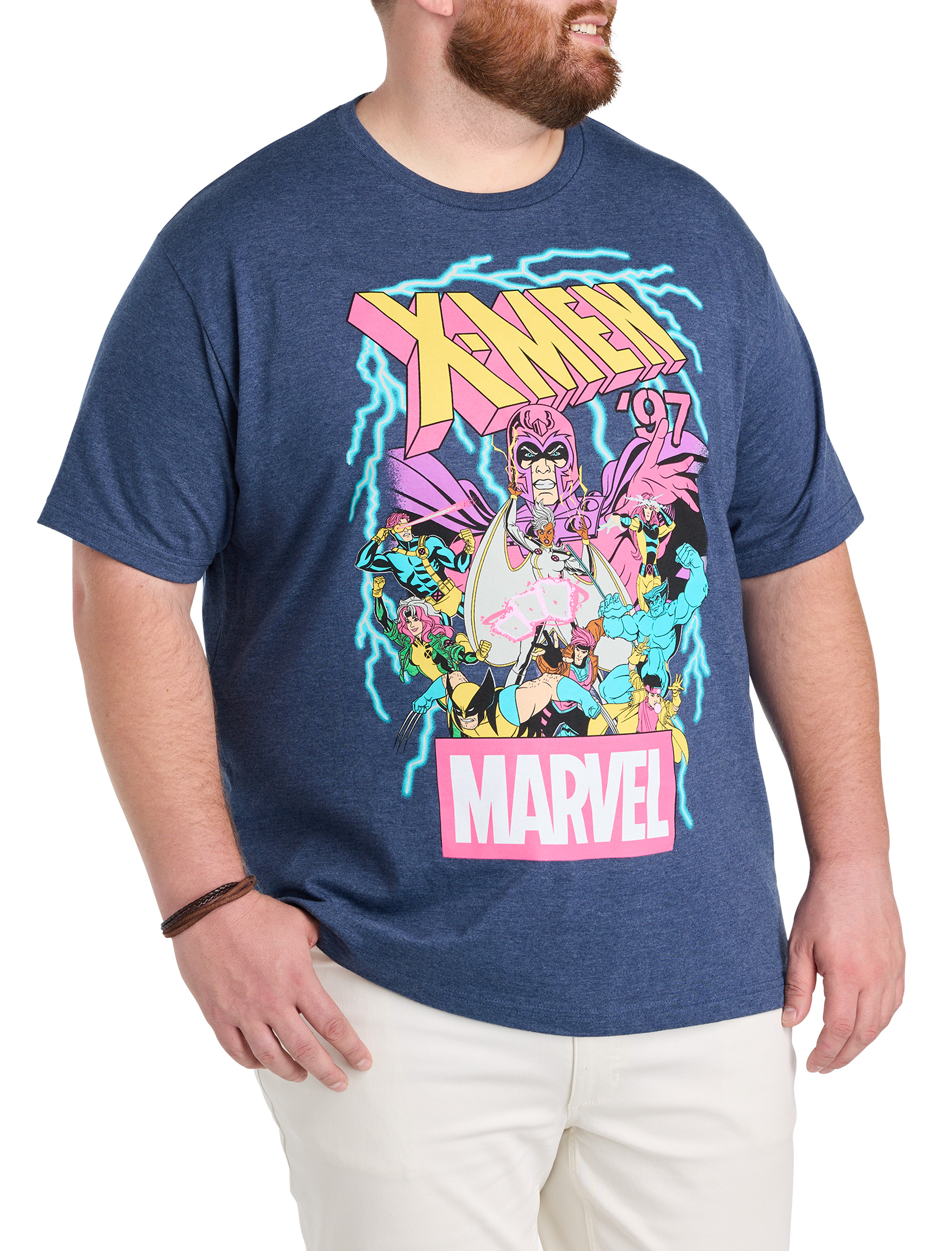 XMen 97 Graphic Tee