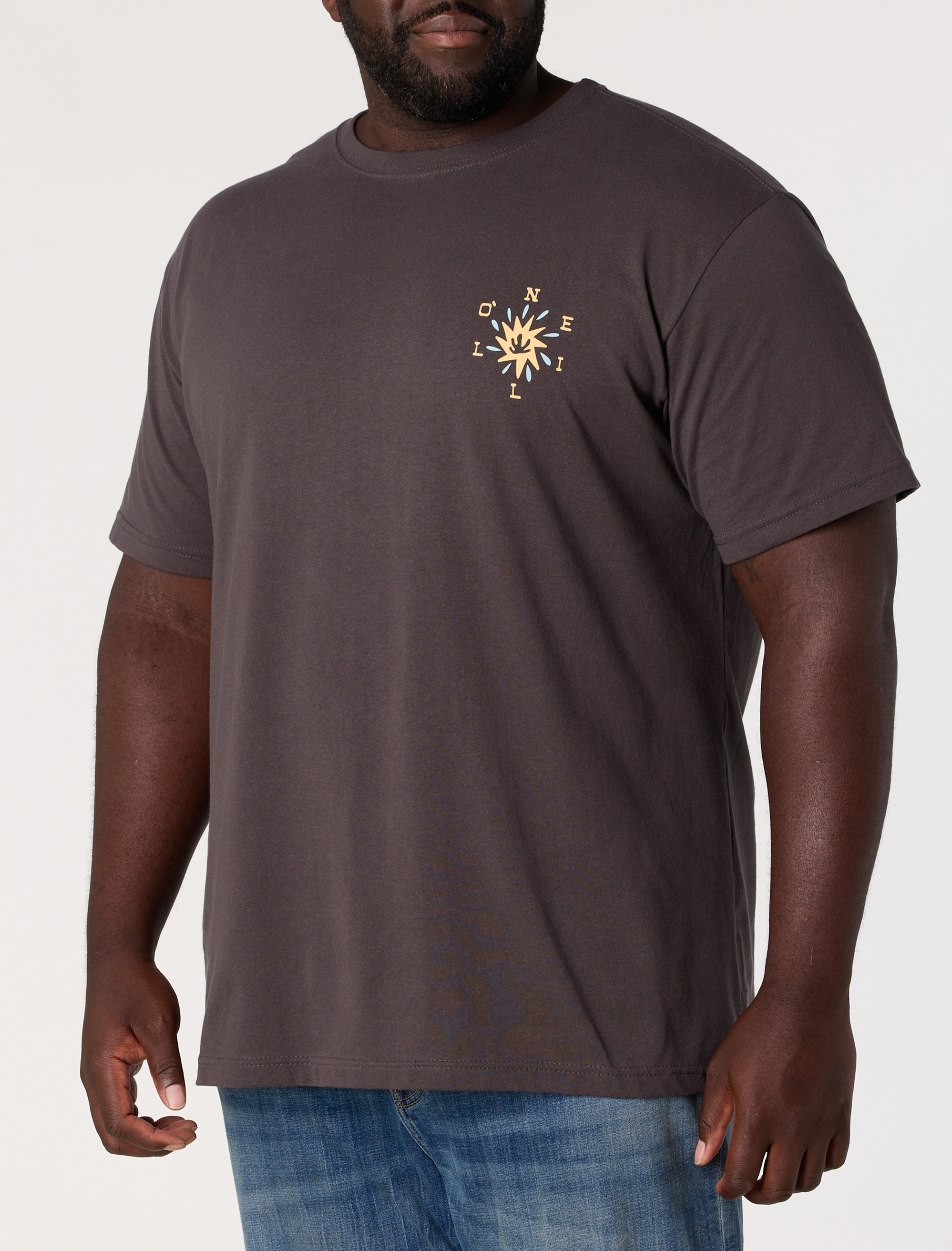 Nonagon Classic T-Shirt