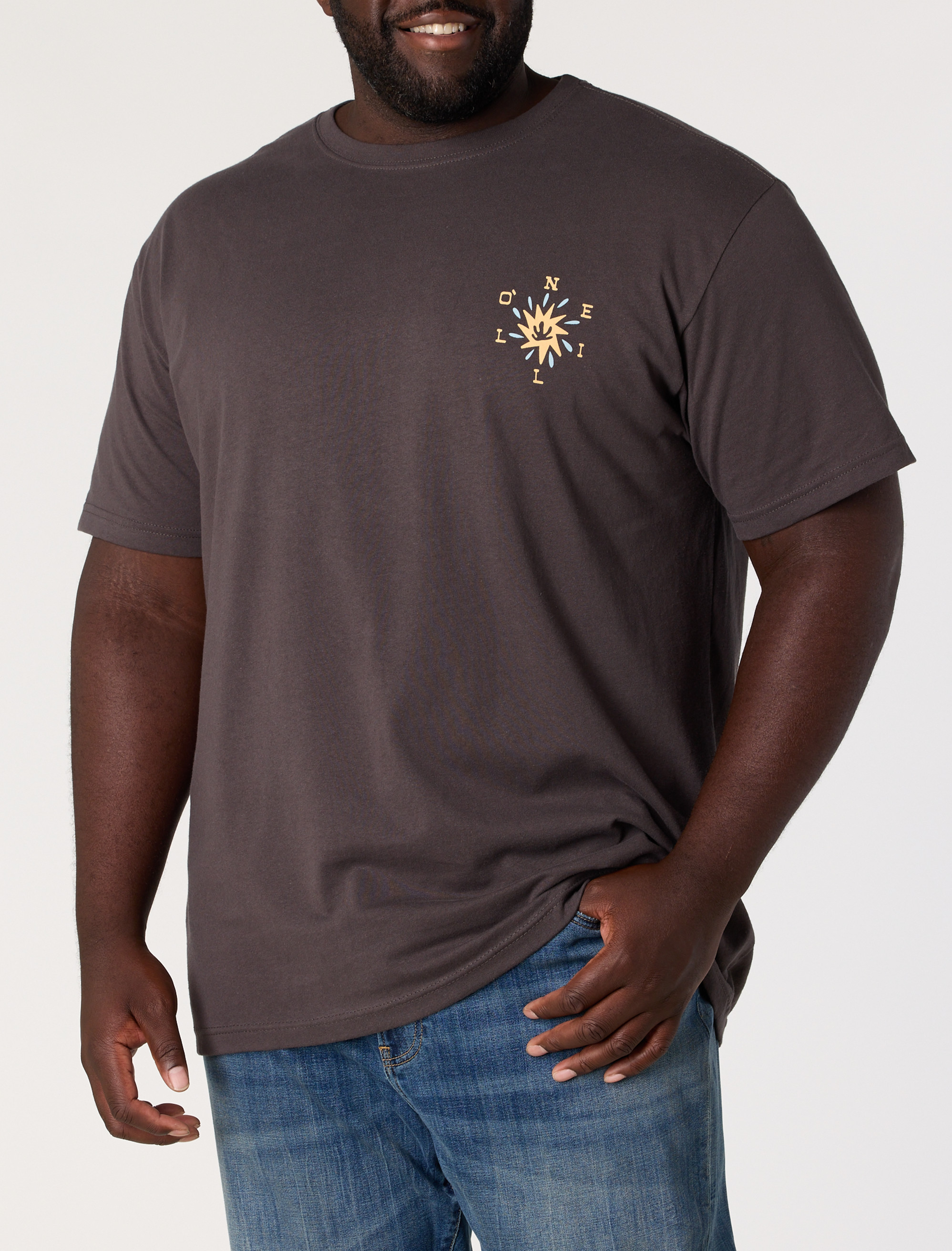 Nonagon Classic T-Shirt