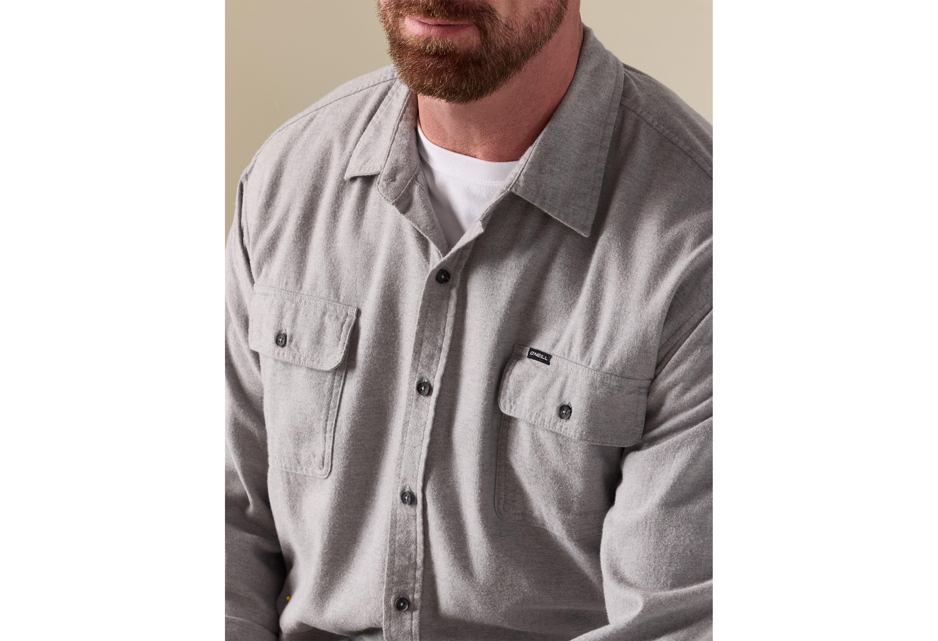 Regent Flannel Sport Shirt