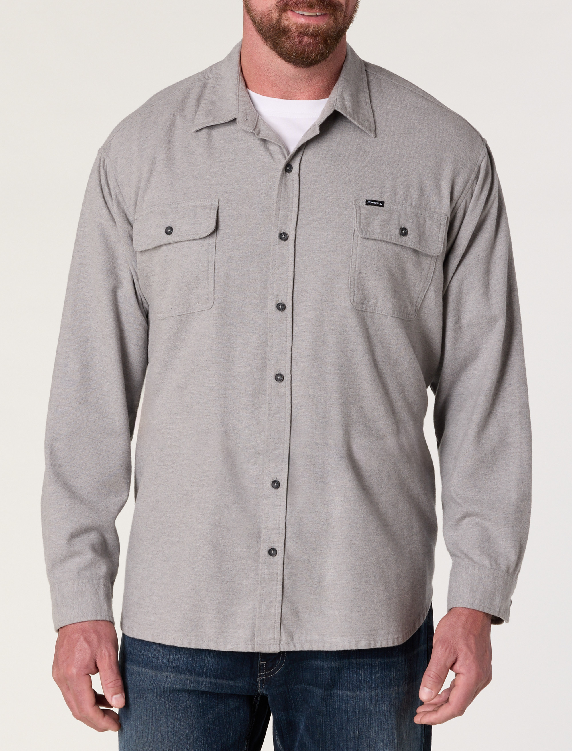 Regent Flannel Sport Shirt