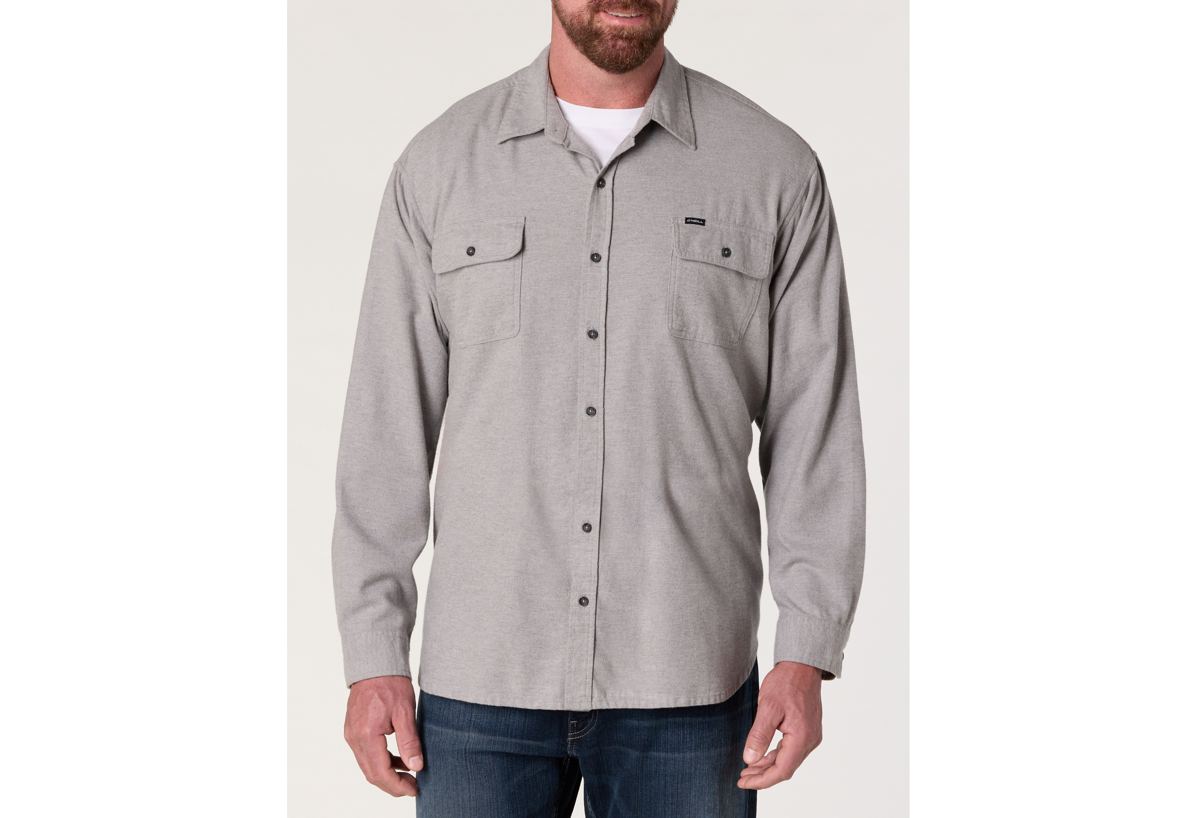 Regent Flannel Sport Shirt