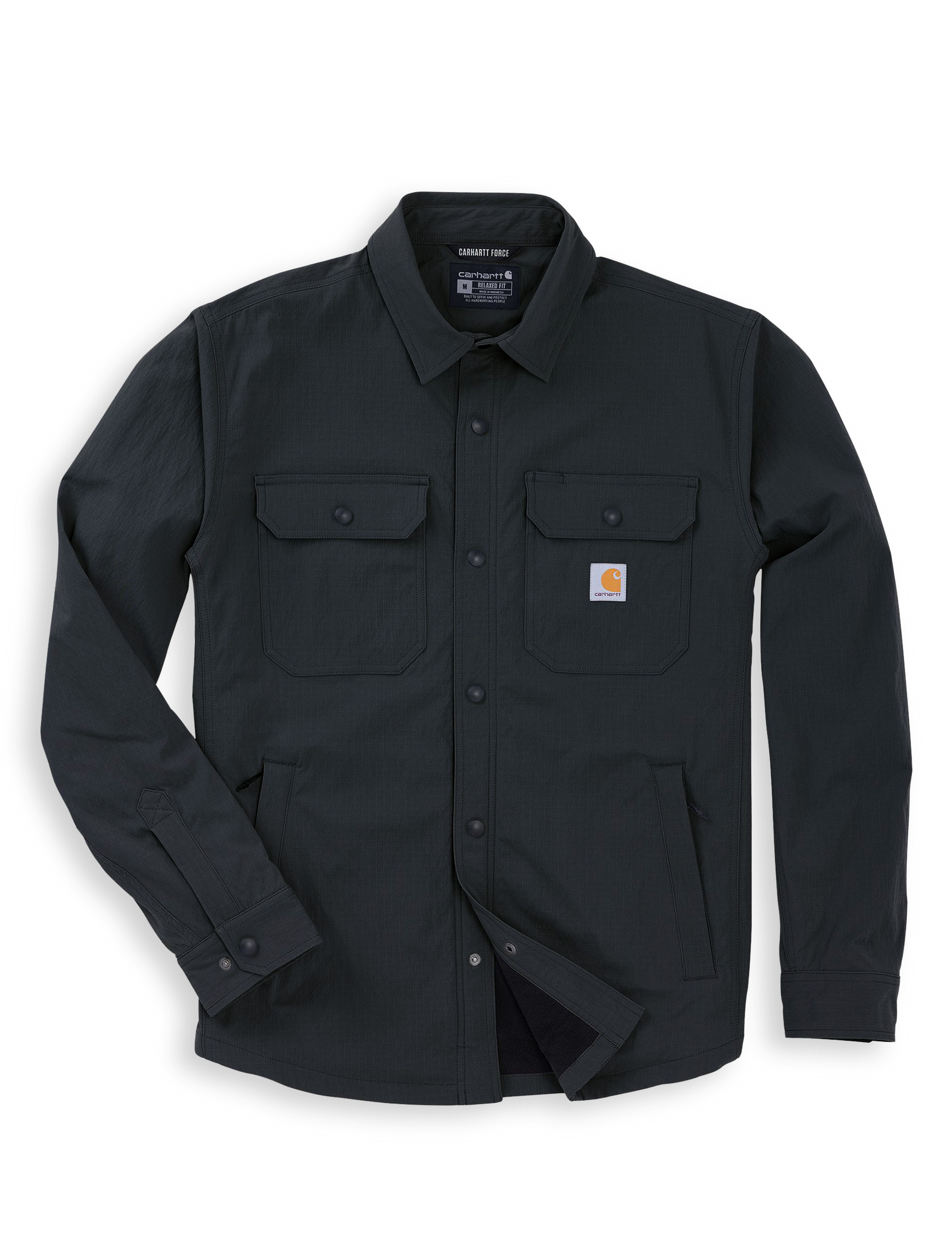 Force Shirt Jacket
