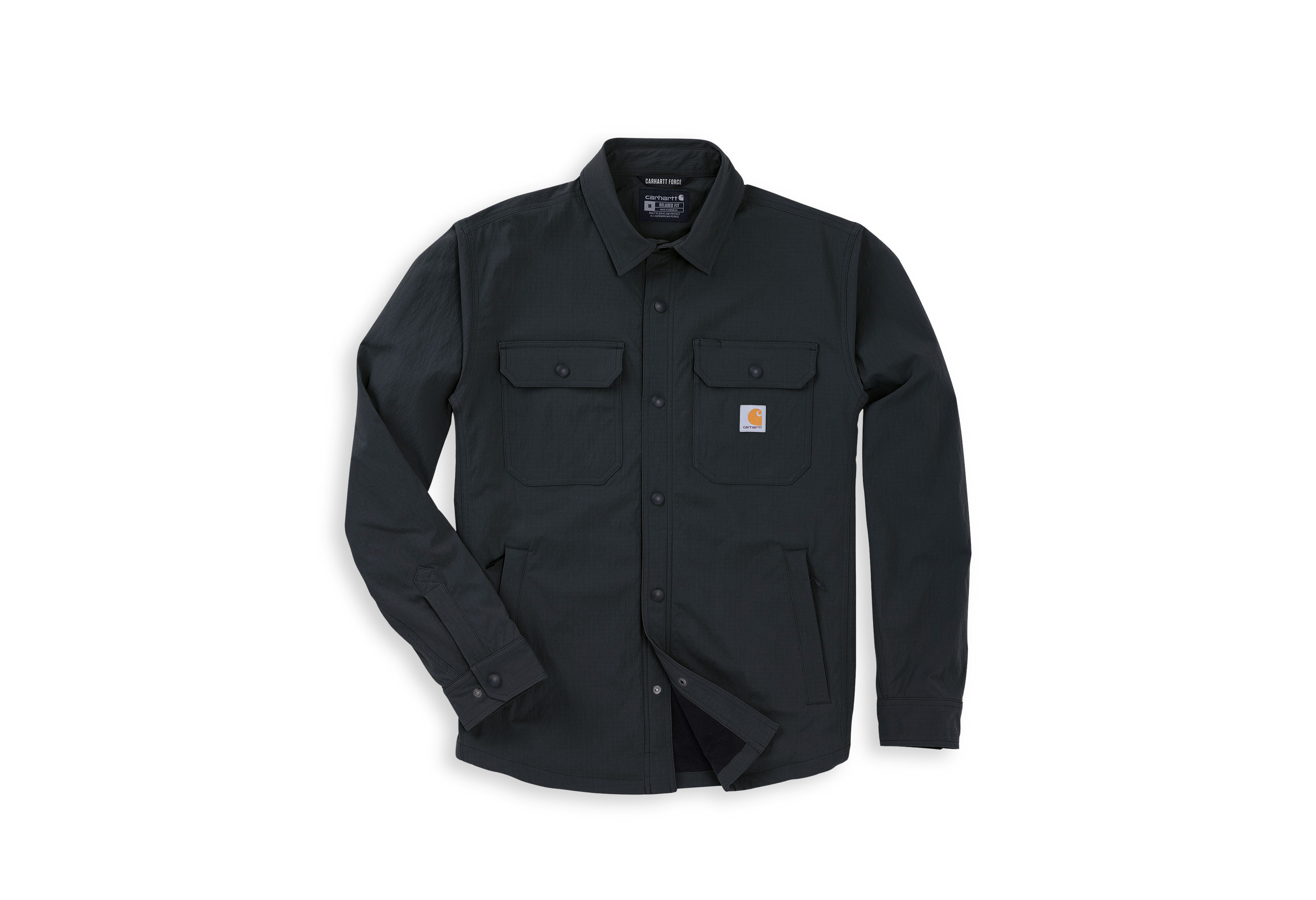 Force Shirt Jacket