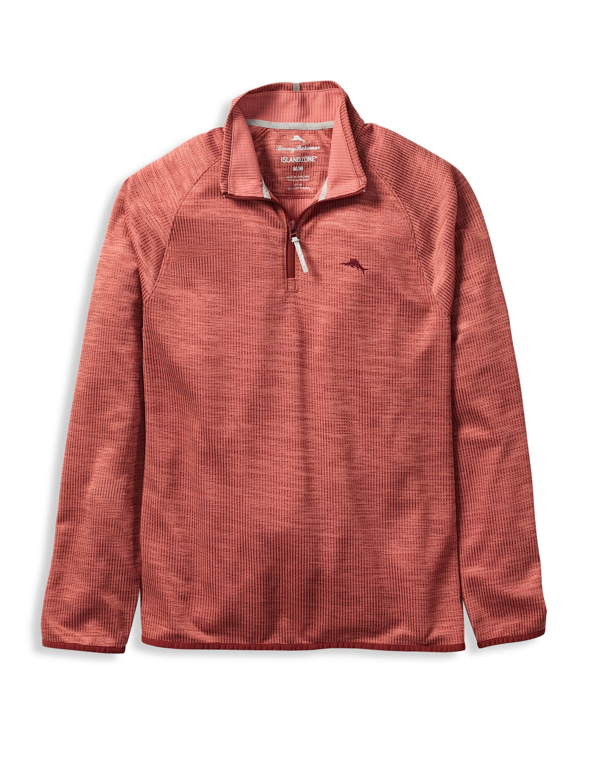 Palm Pro Half-Zip IslandZone® Sweatshirt