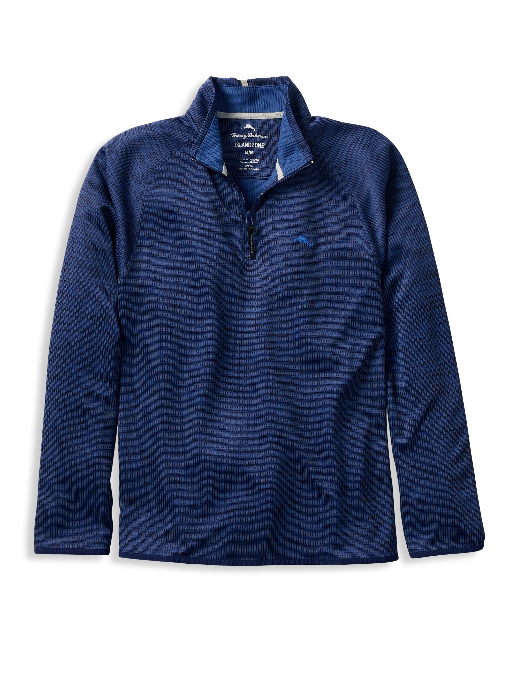 Palm Pro Half-Zip IslandZone® Sweatshirt - thumbnail 3