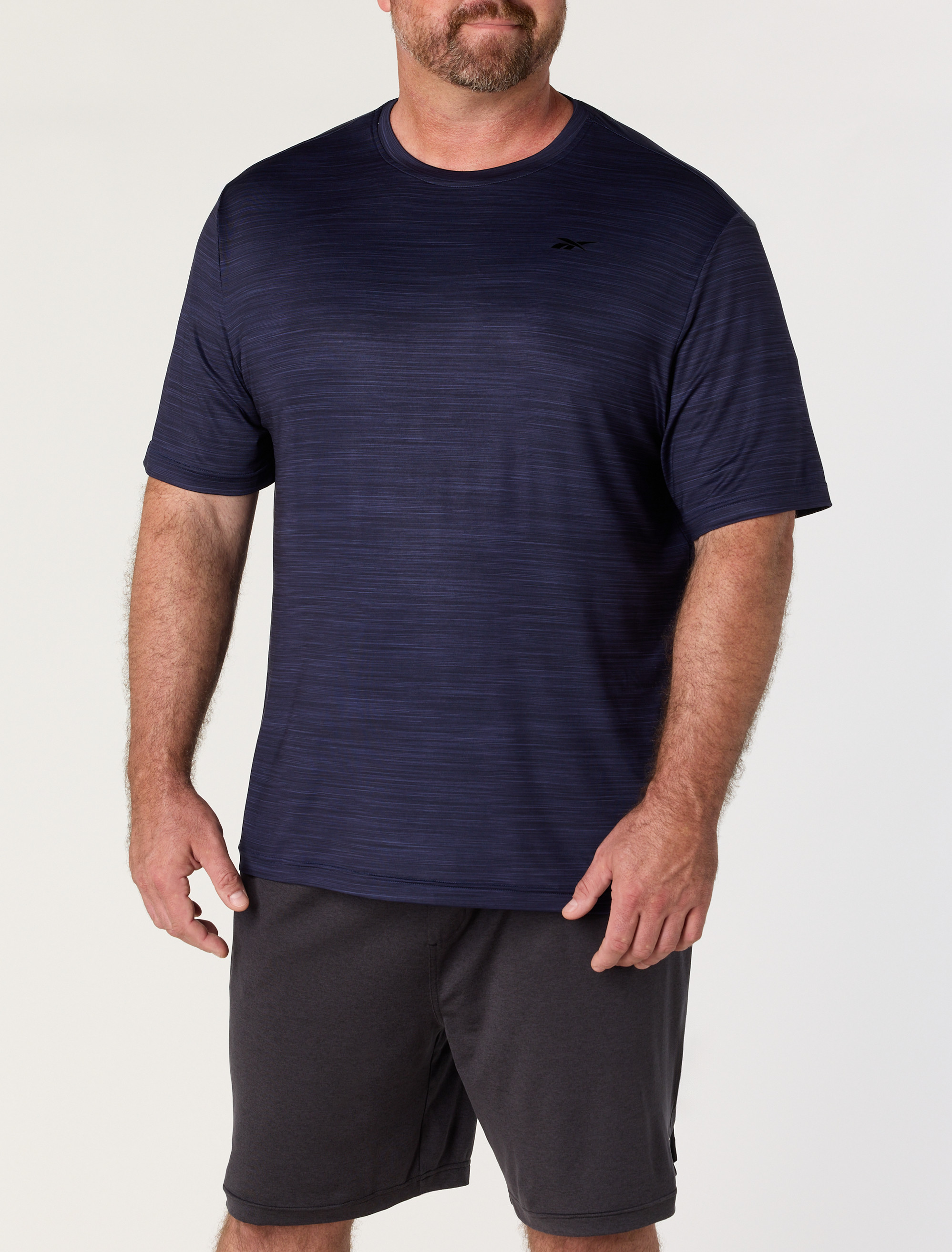 Urban Tech Performance T-Shirt