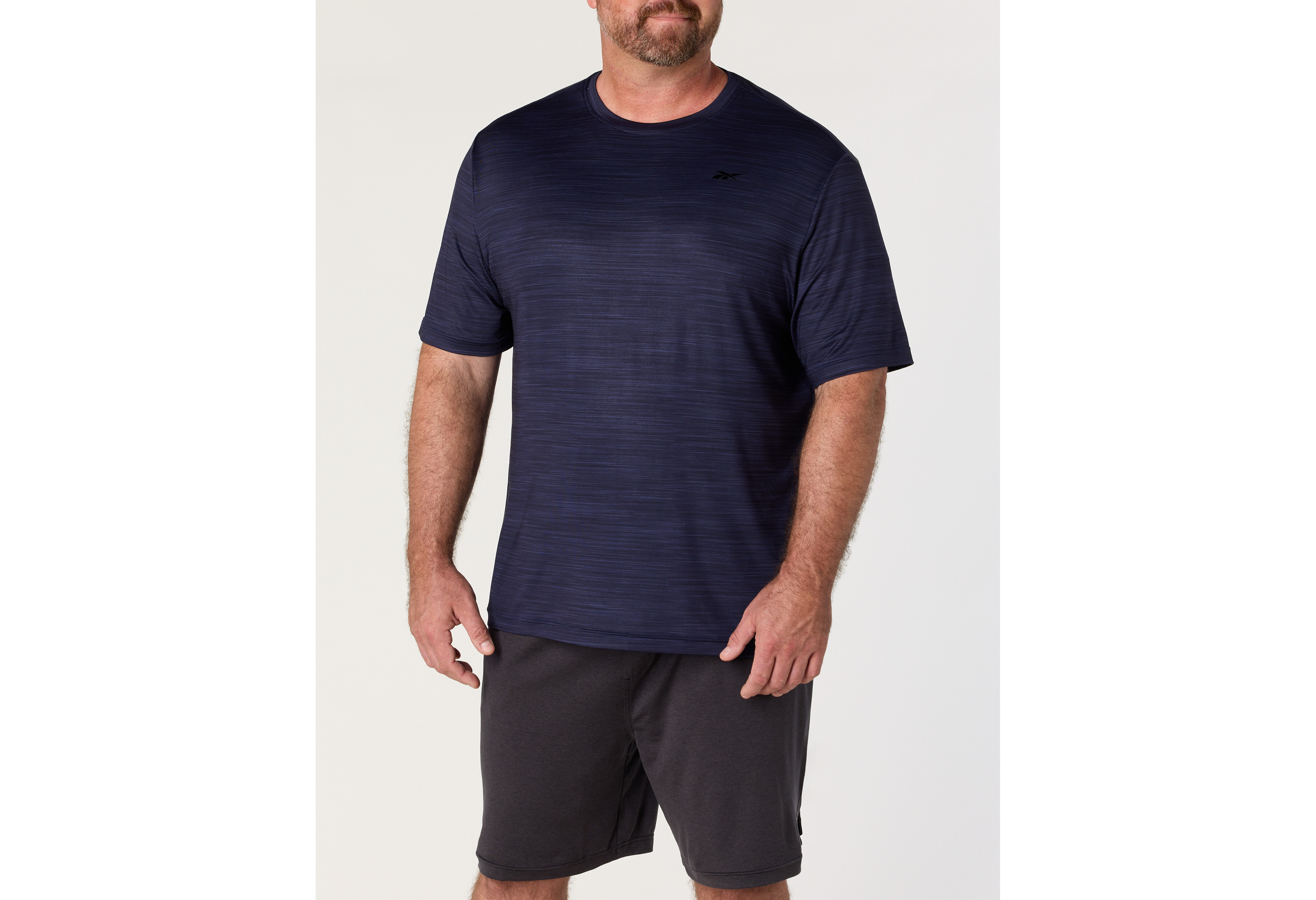 Urban Tech Performance T-Shirt