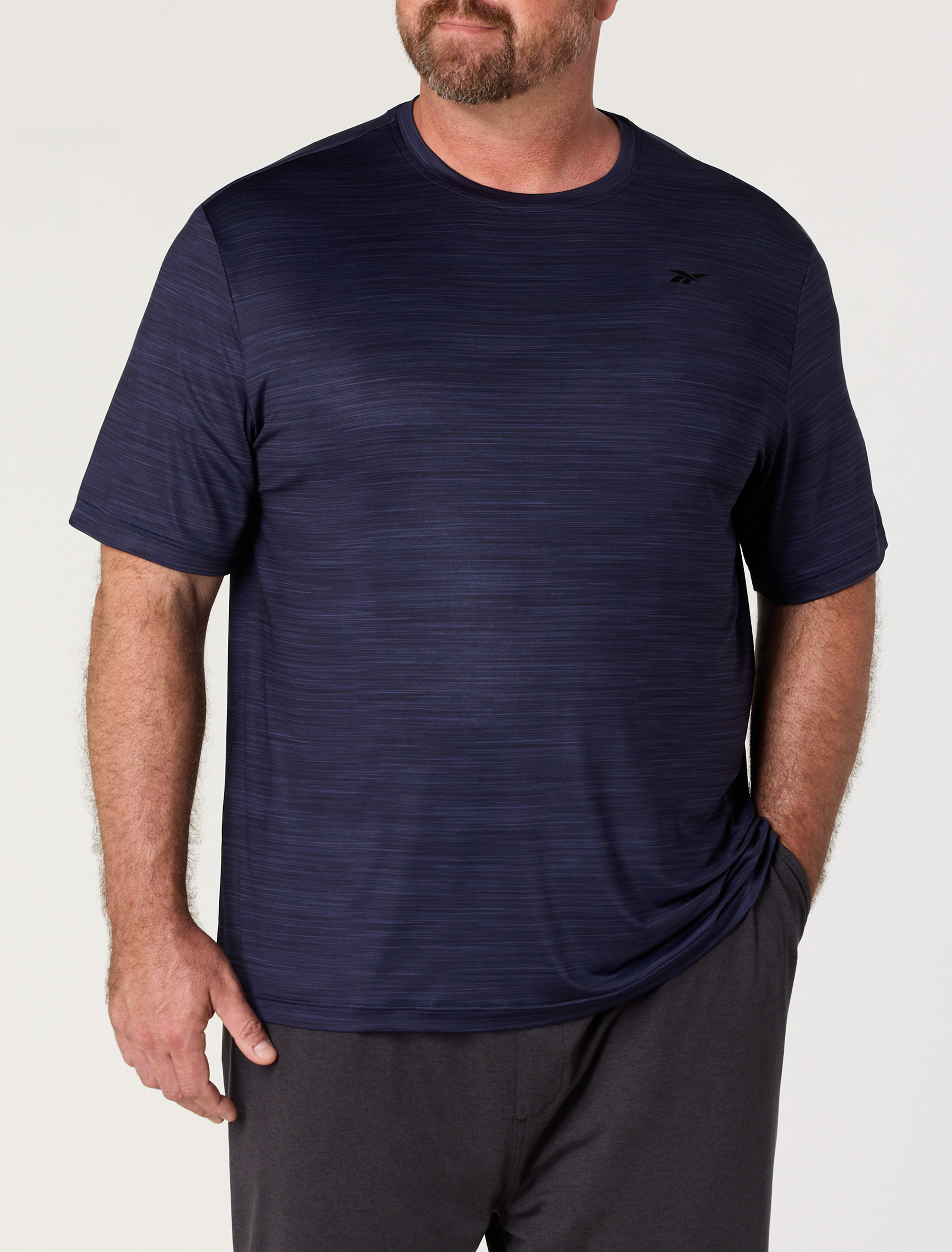 Urban Tech Performance T-Shirt