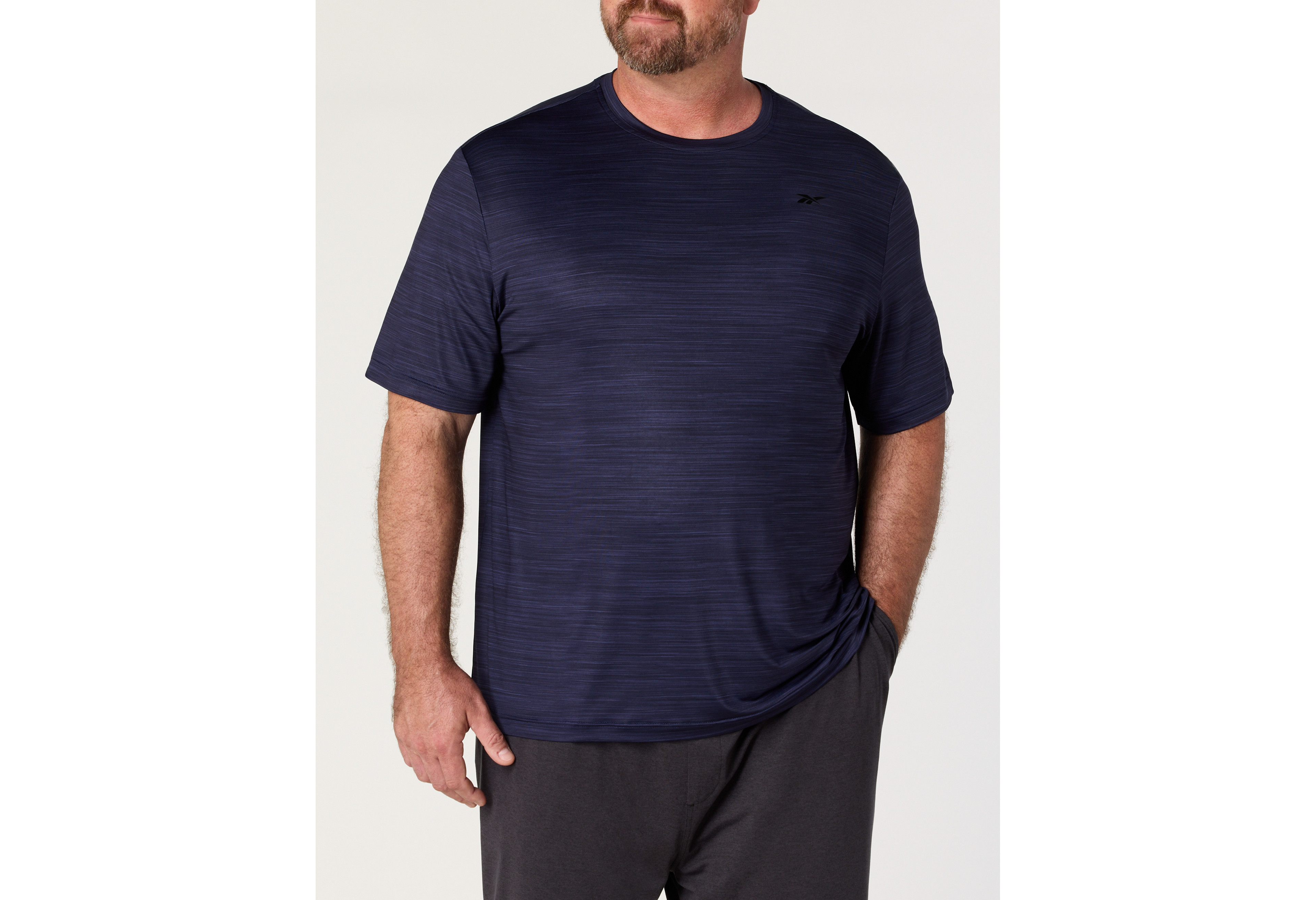 Urban Tech Performance T-Shirt