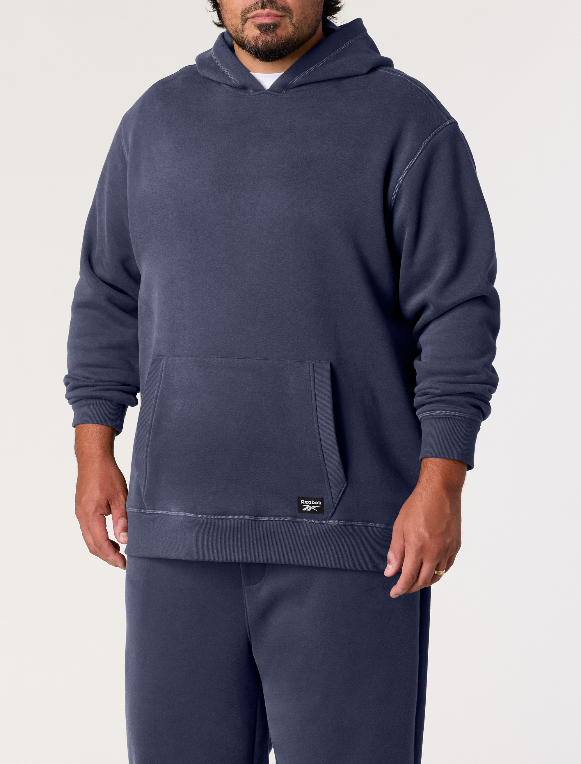 Lux Offday Pullover Hoodie