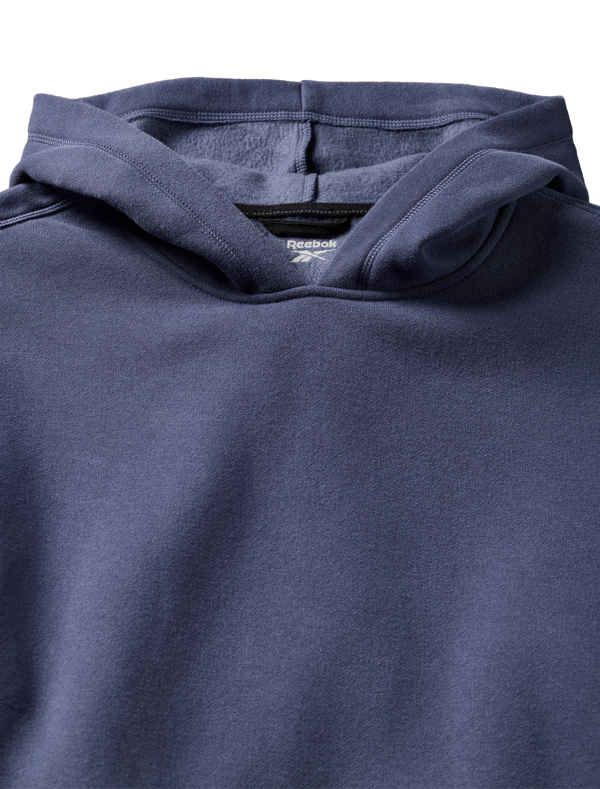 Lux Offday Pullover Hoodie