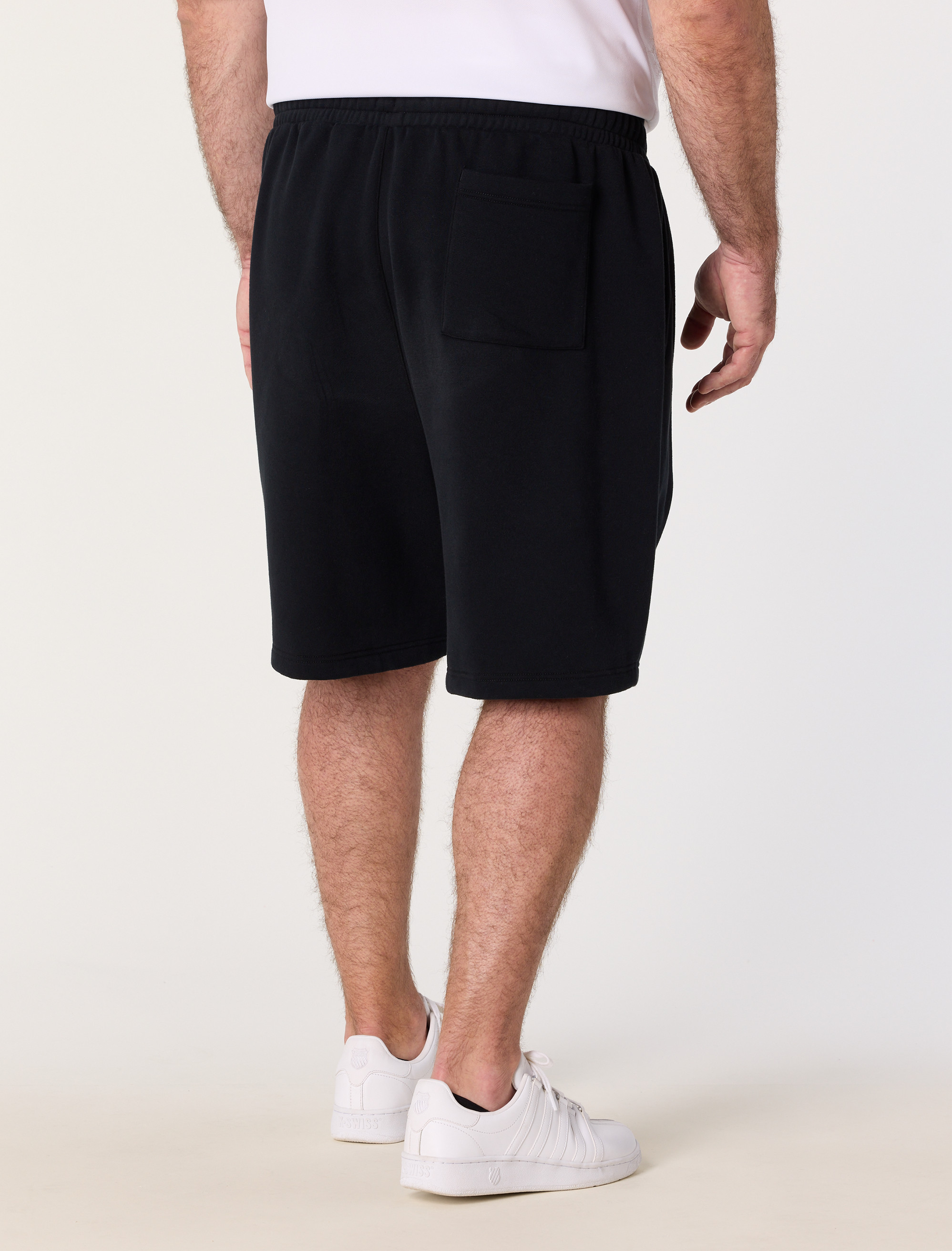 Lux Offday Shorts