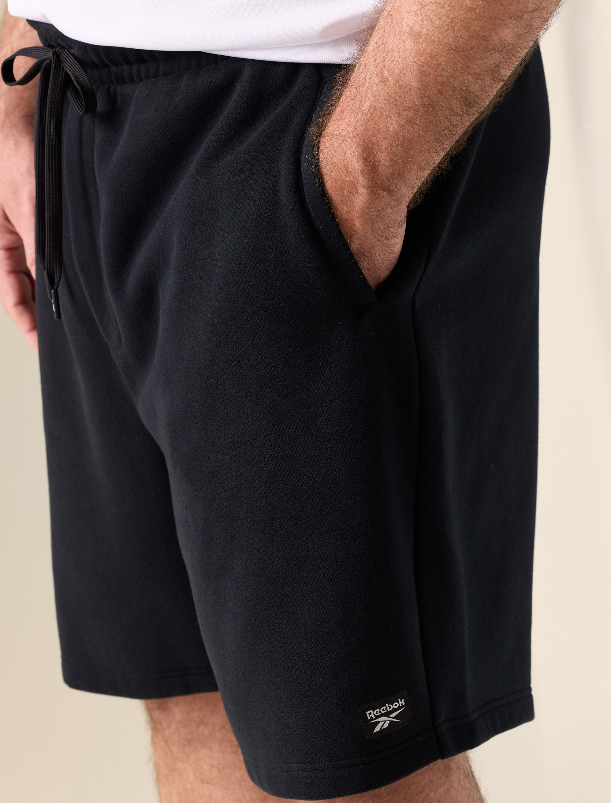 Lux Offday Shorts