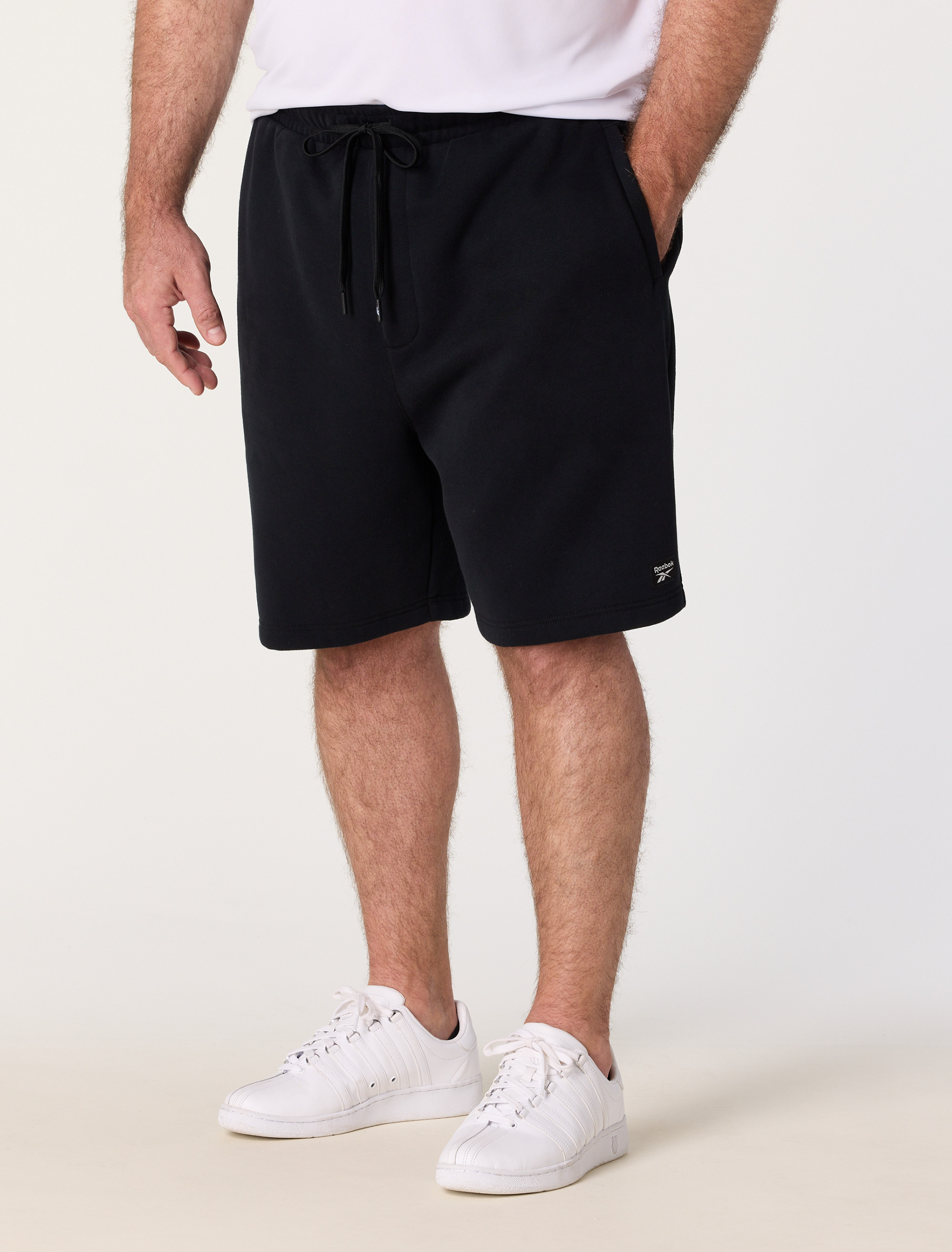 Lux Offday Shorts