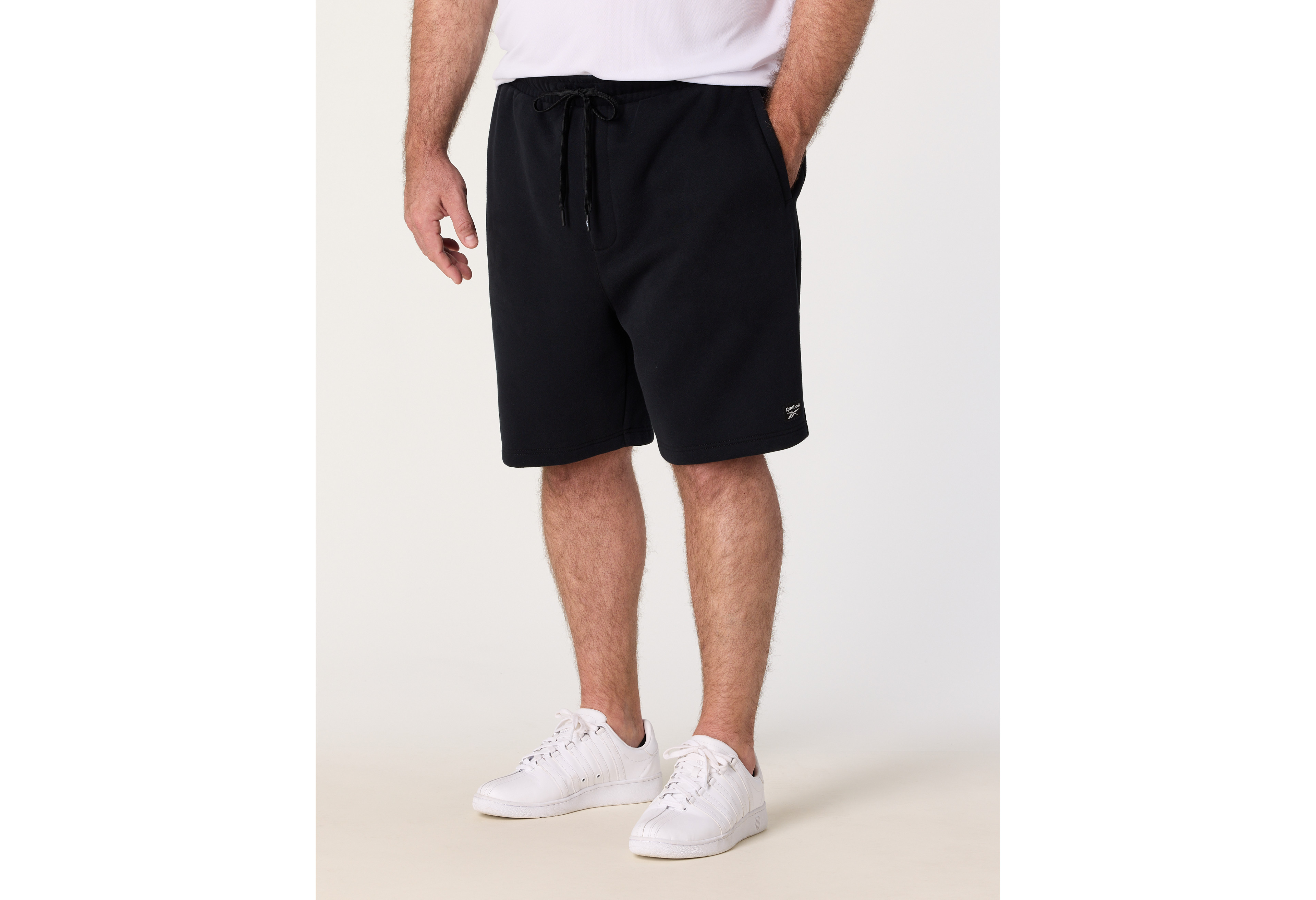 Lux Offday Shorts