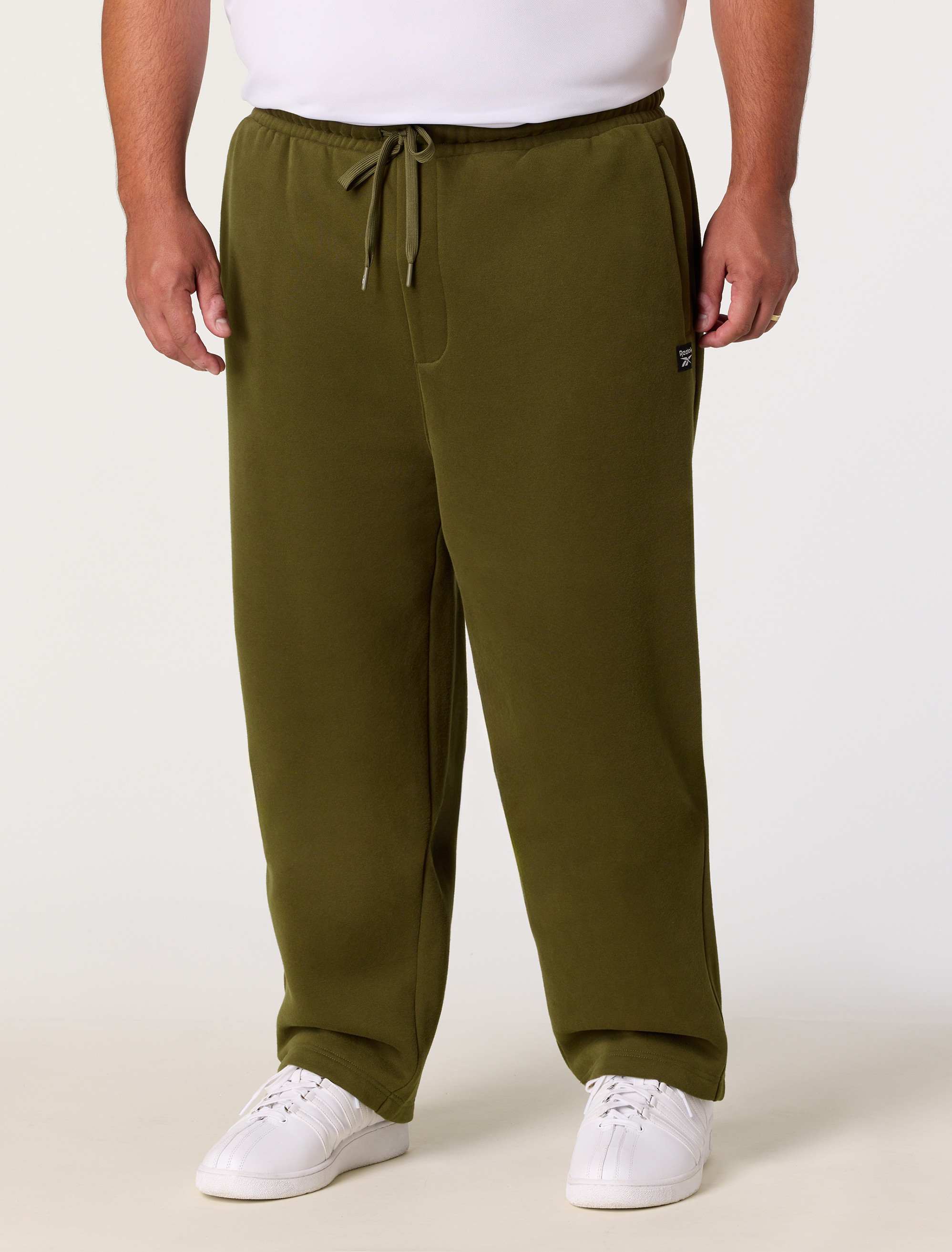 Big + Tall | Reebok Lux Offday Sweatpants | DXL