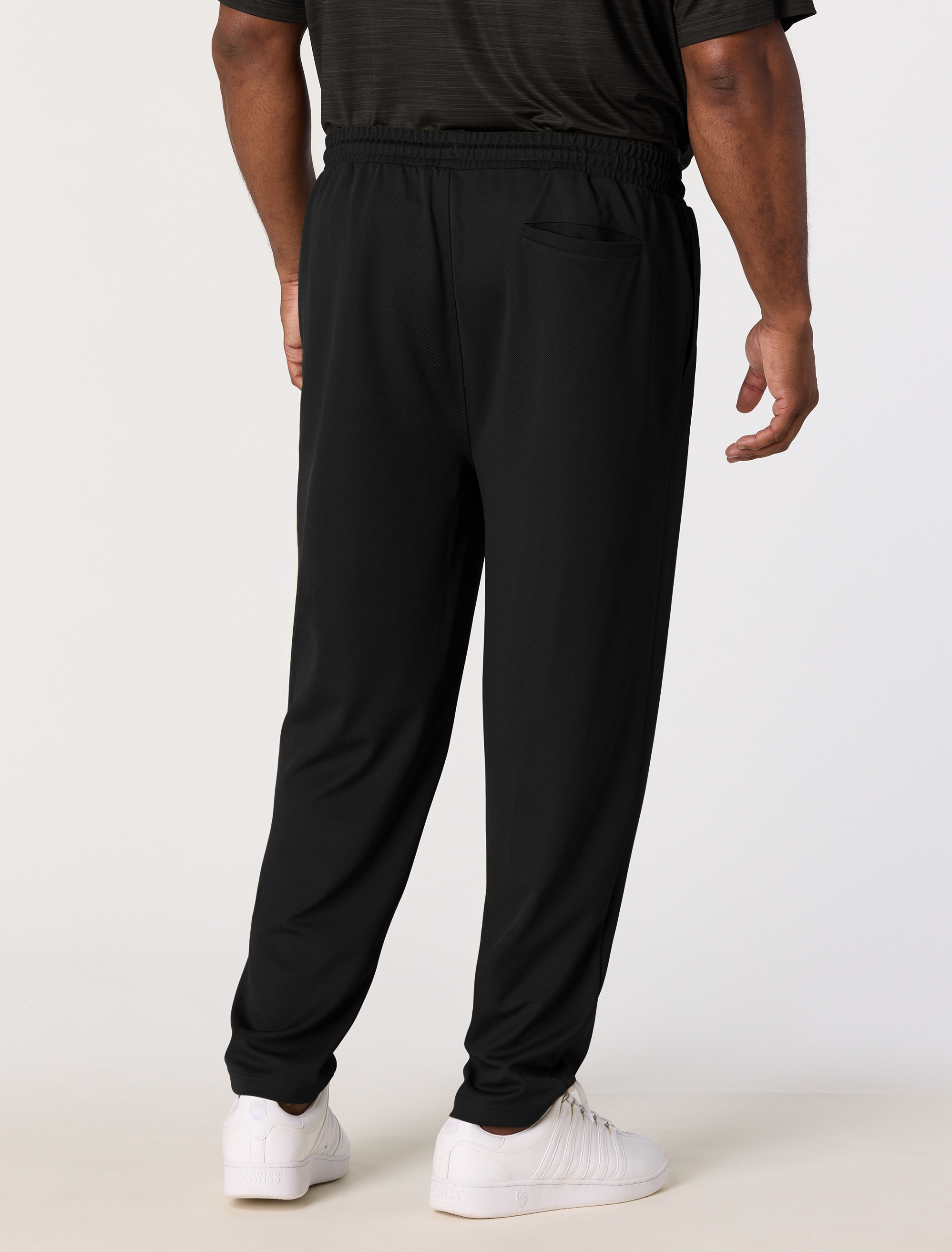 Urban Tech Textured Pants