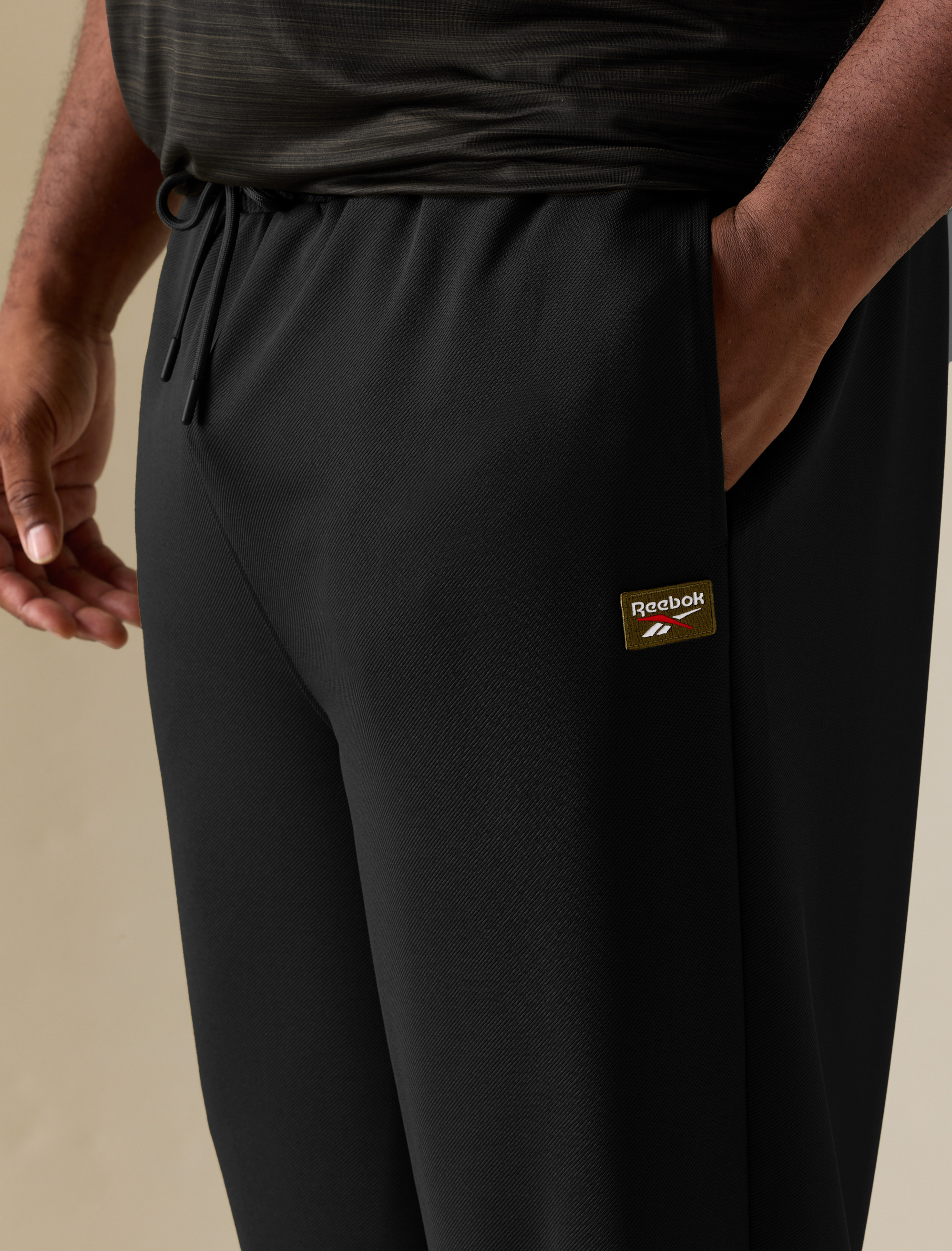 Urban Tech Textured Pants