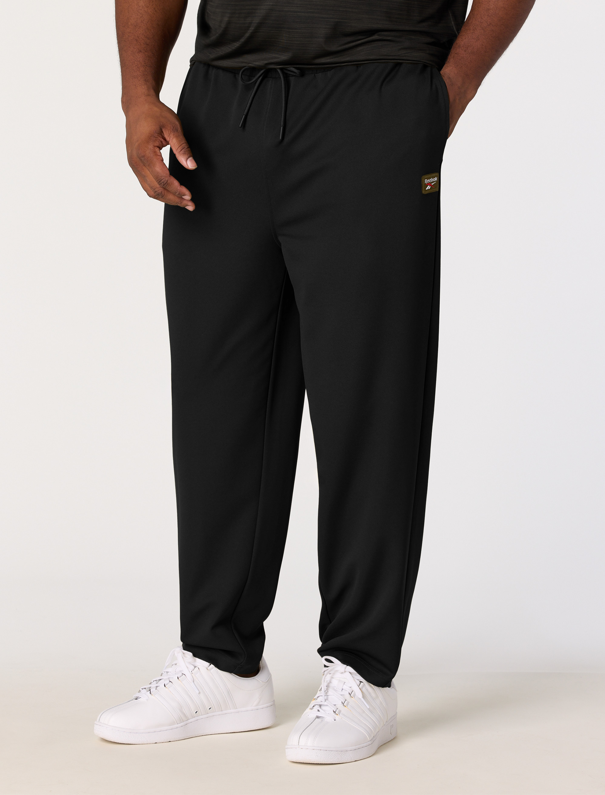 Urban Tech Textured Pants