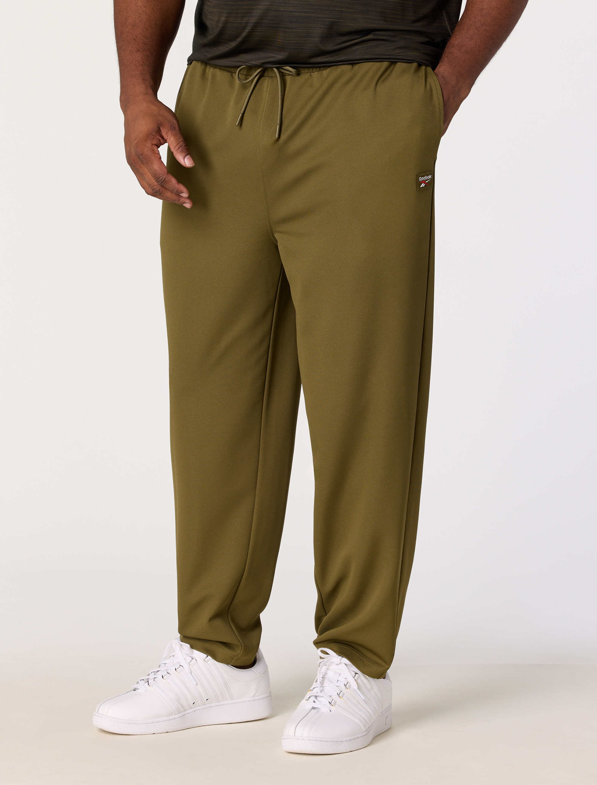 Big + Tall | Reebok Urban Tech Textured Pants | DXL