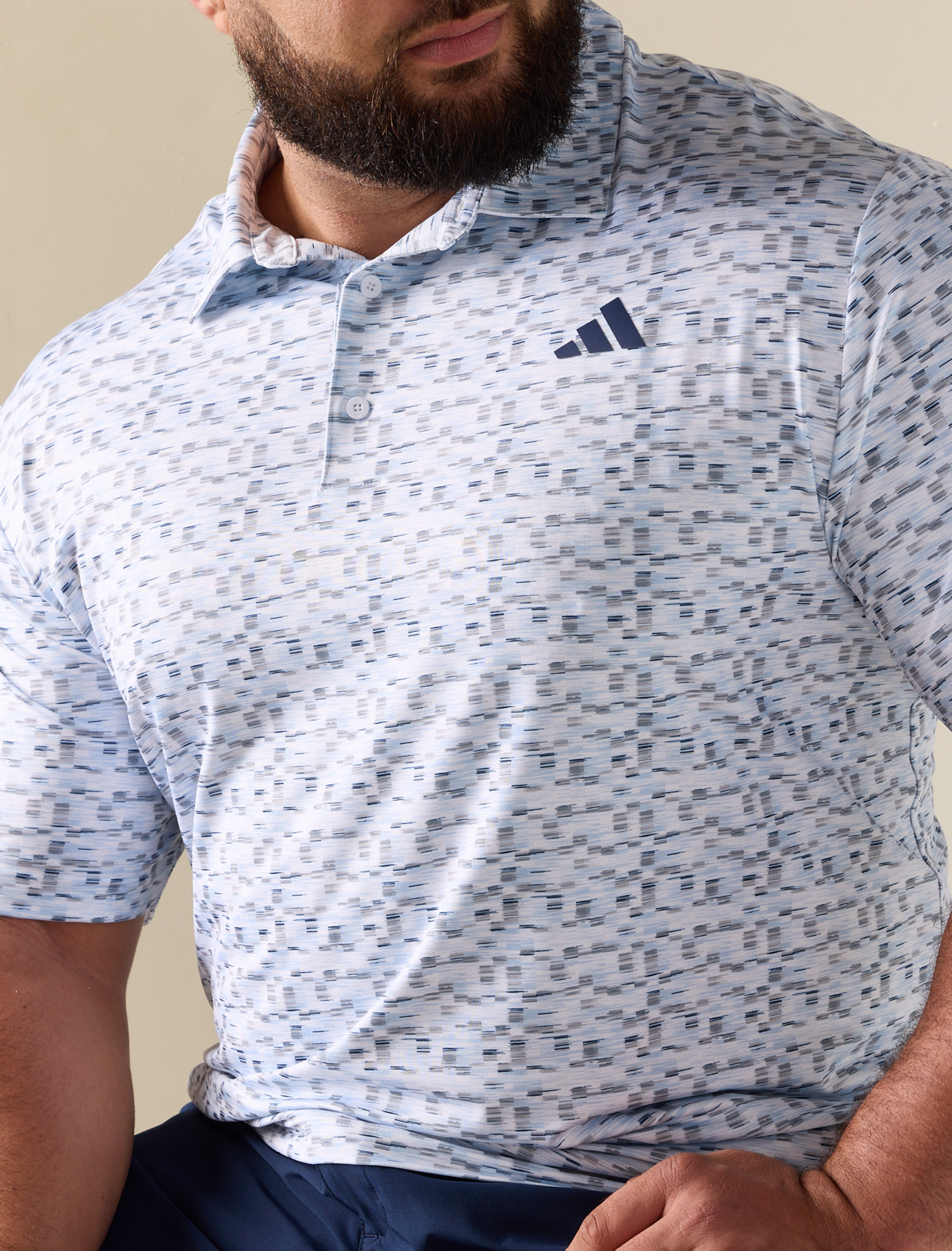 Ultimate 365 Featherweight Polo Shirt