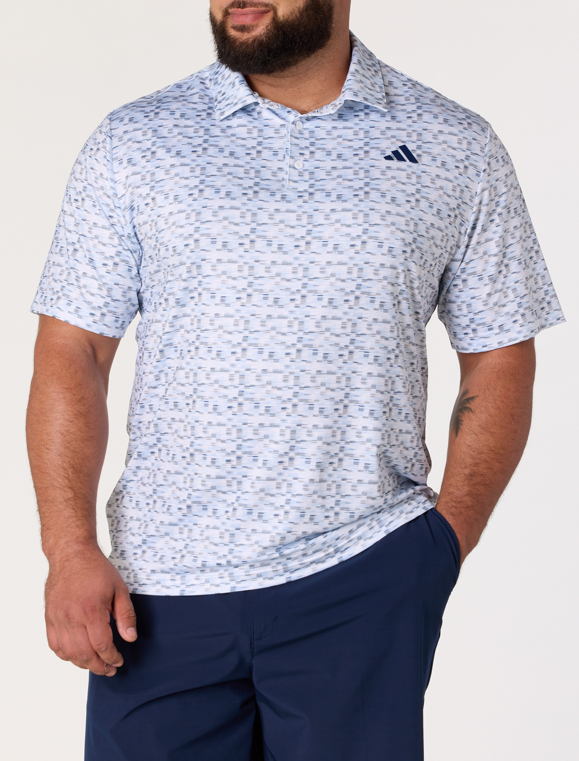 Ultimate 365 Featherweight Polo Shirt