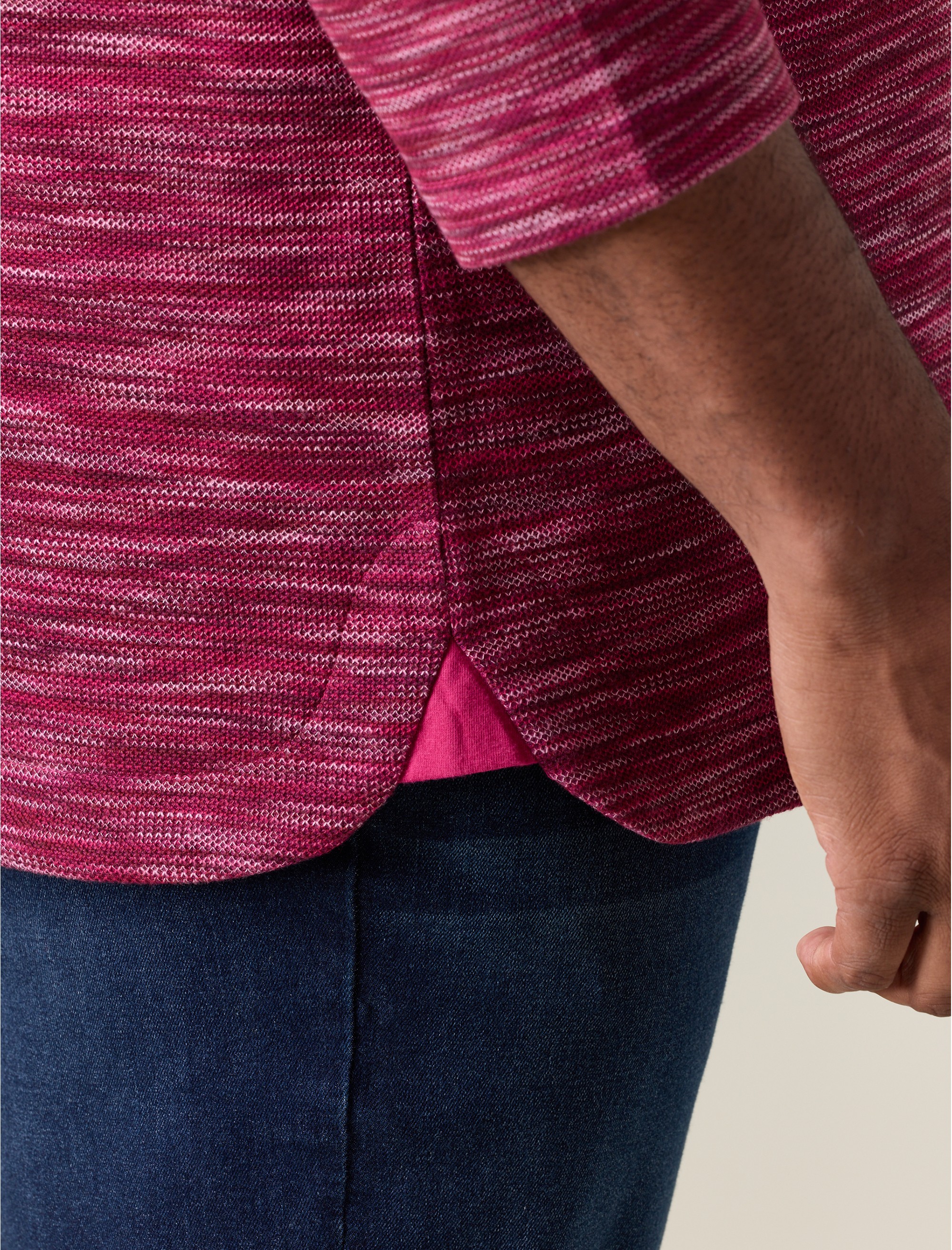 1/4-Zip Pullover - thumbnail 8
